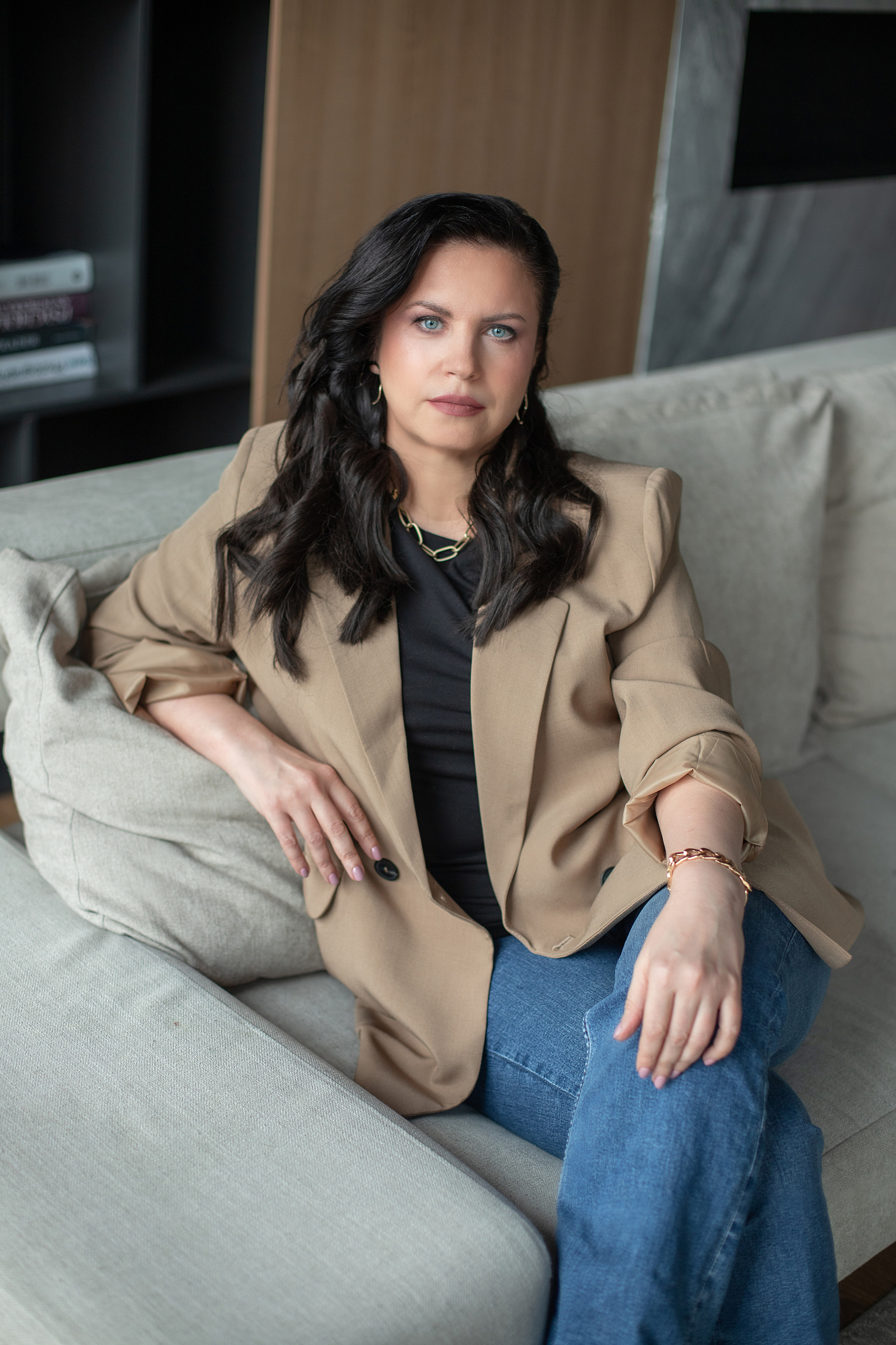 Елена Виноградова | Дизайнер интерьеров. Brand фотограф в Москве Юлиана Томина