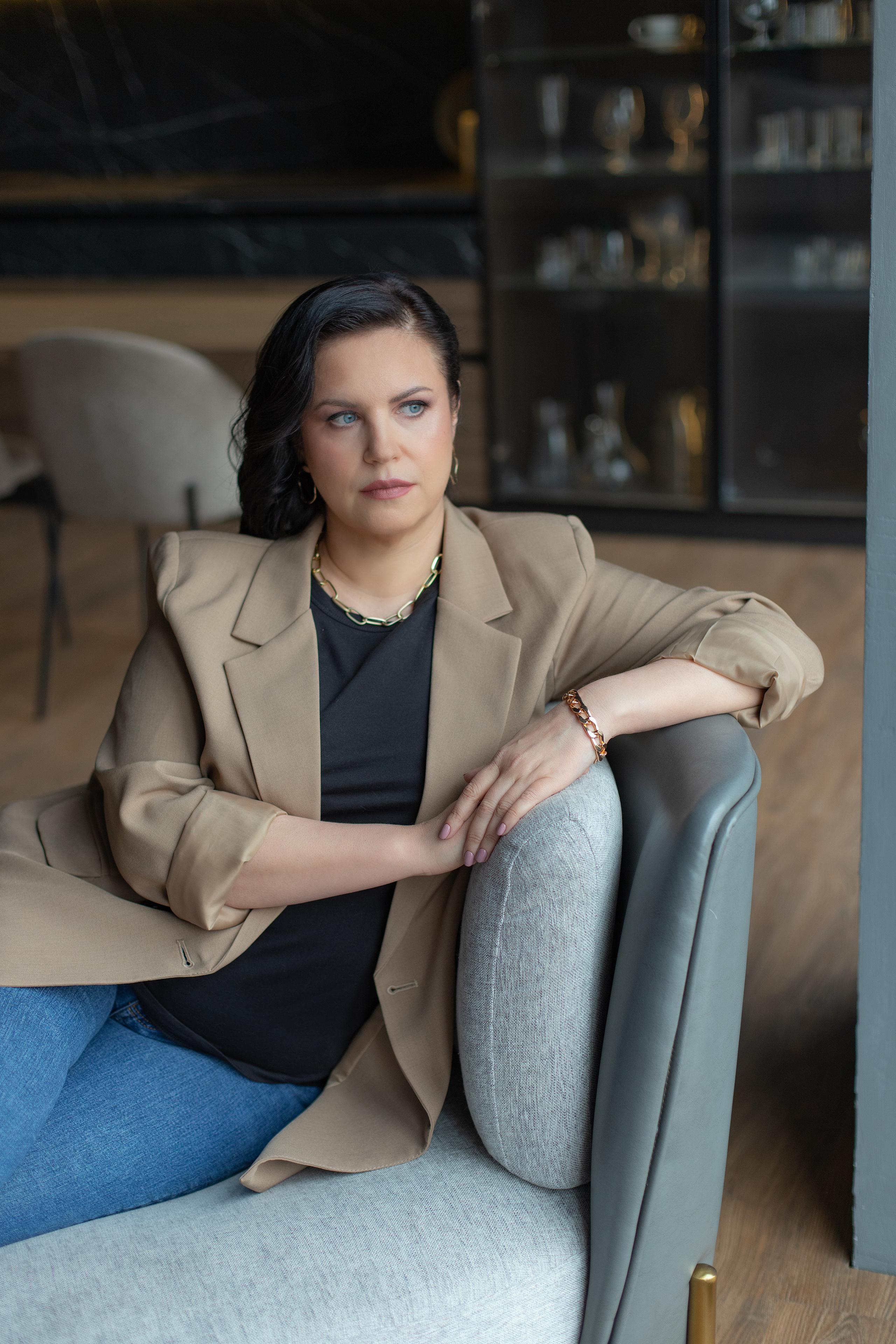 Елена Виноградова | Дизайнер интерьеров. Brand фотограф в Москве Юлиана Томина