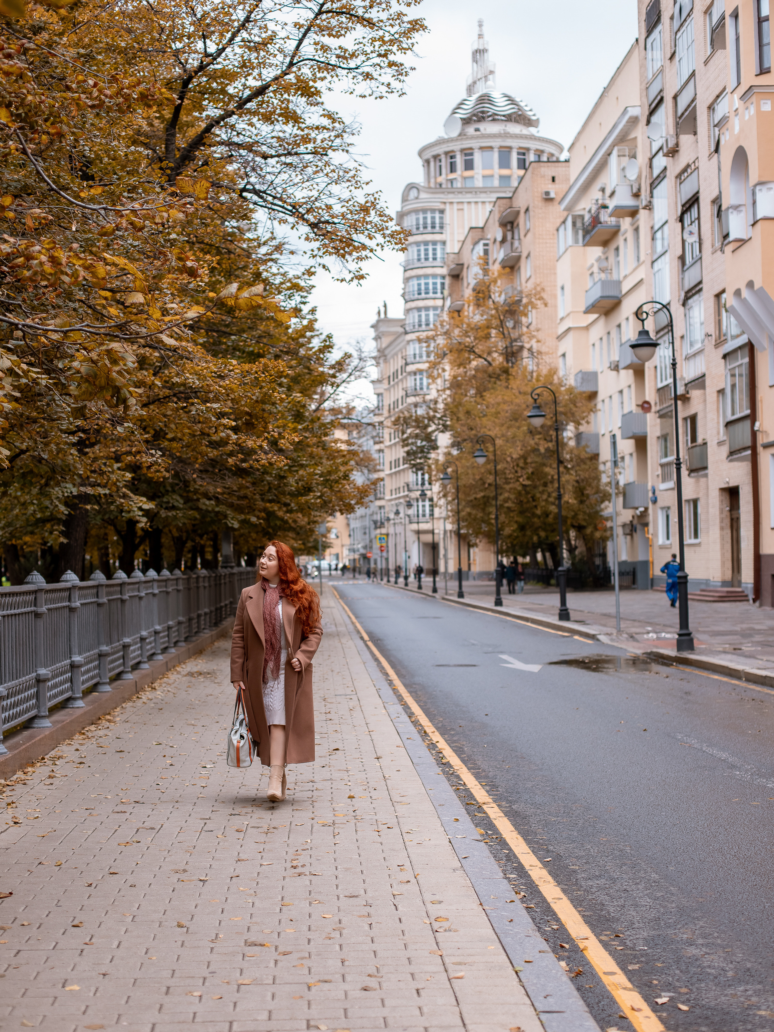 Наталия | Репетитор. Brand фотограф в Москве Юлиана Томина