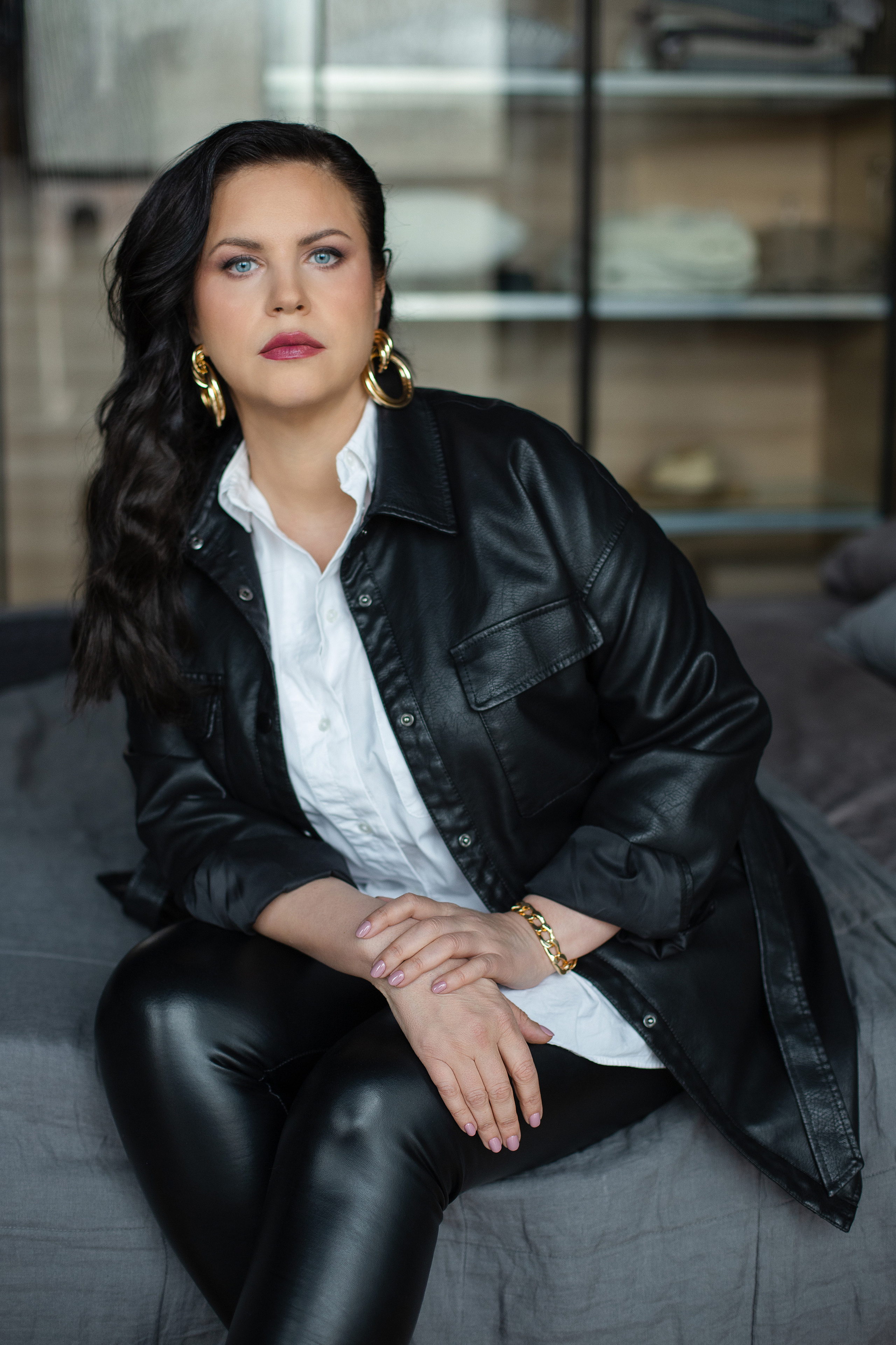 Елена Виноградова | Дизайнер интерьеров. Brand фотограф в Москве Юлиана Томина