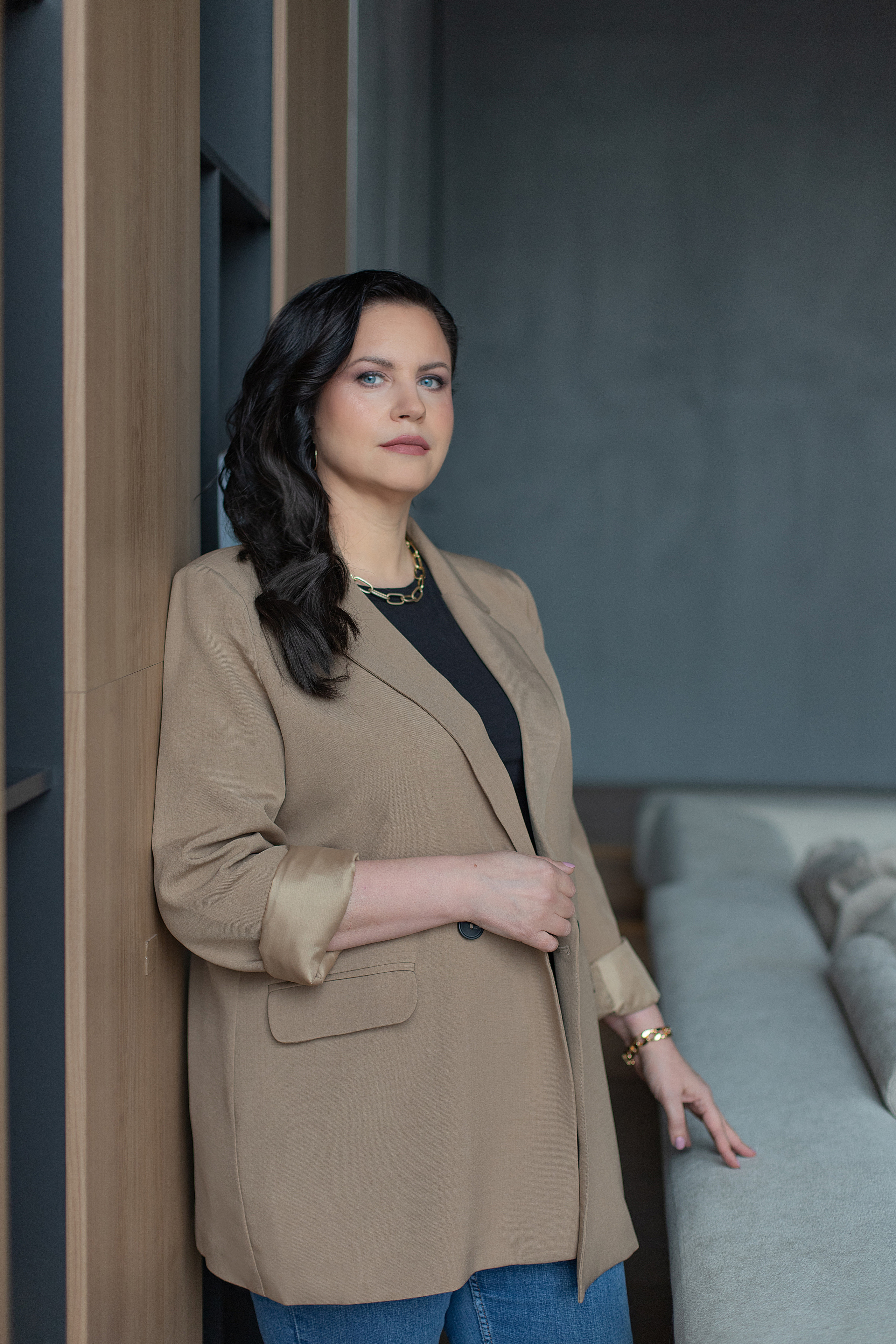 Елена Виноградова | Дизайнер интерьеров. Brand фотограф в Москве Юлиана Томина