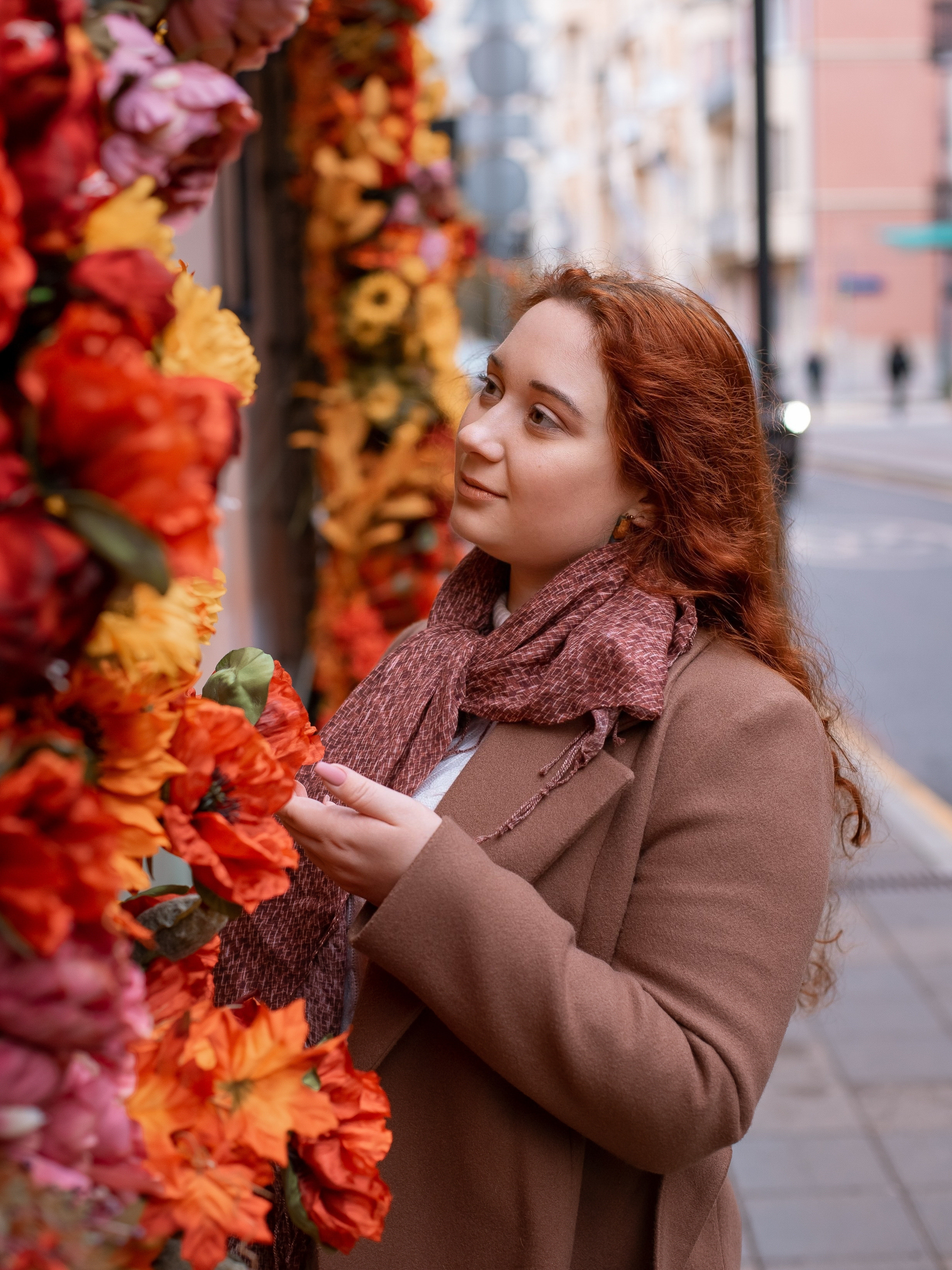 Наталия | Репетитор. Brand фотограф в Москве Юлиана Томина