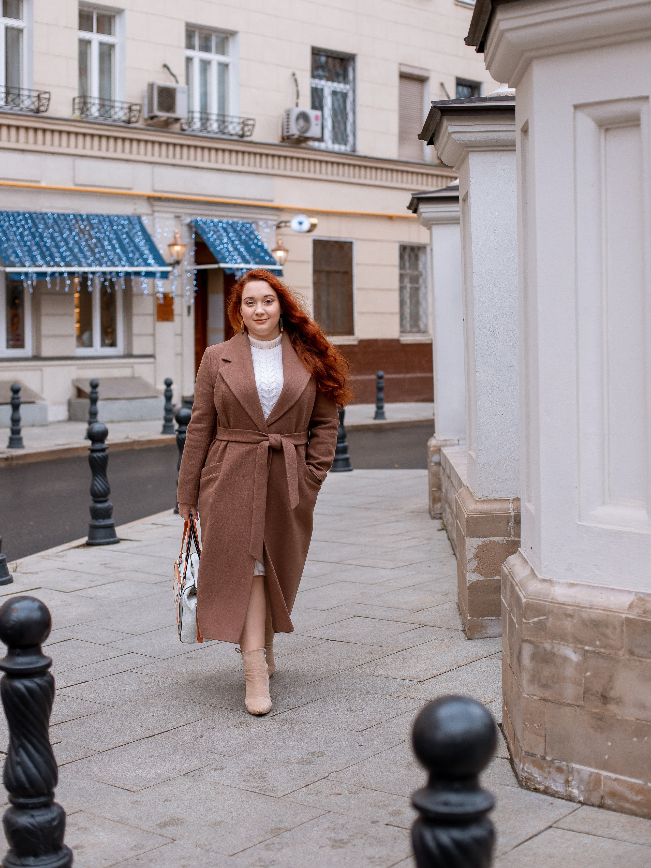 Наталия | Репетитор. Brand фотограф в Москве Юлиана Томина