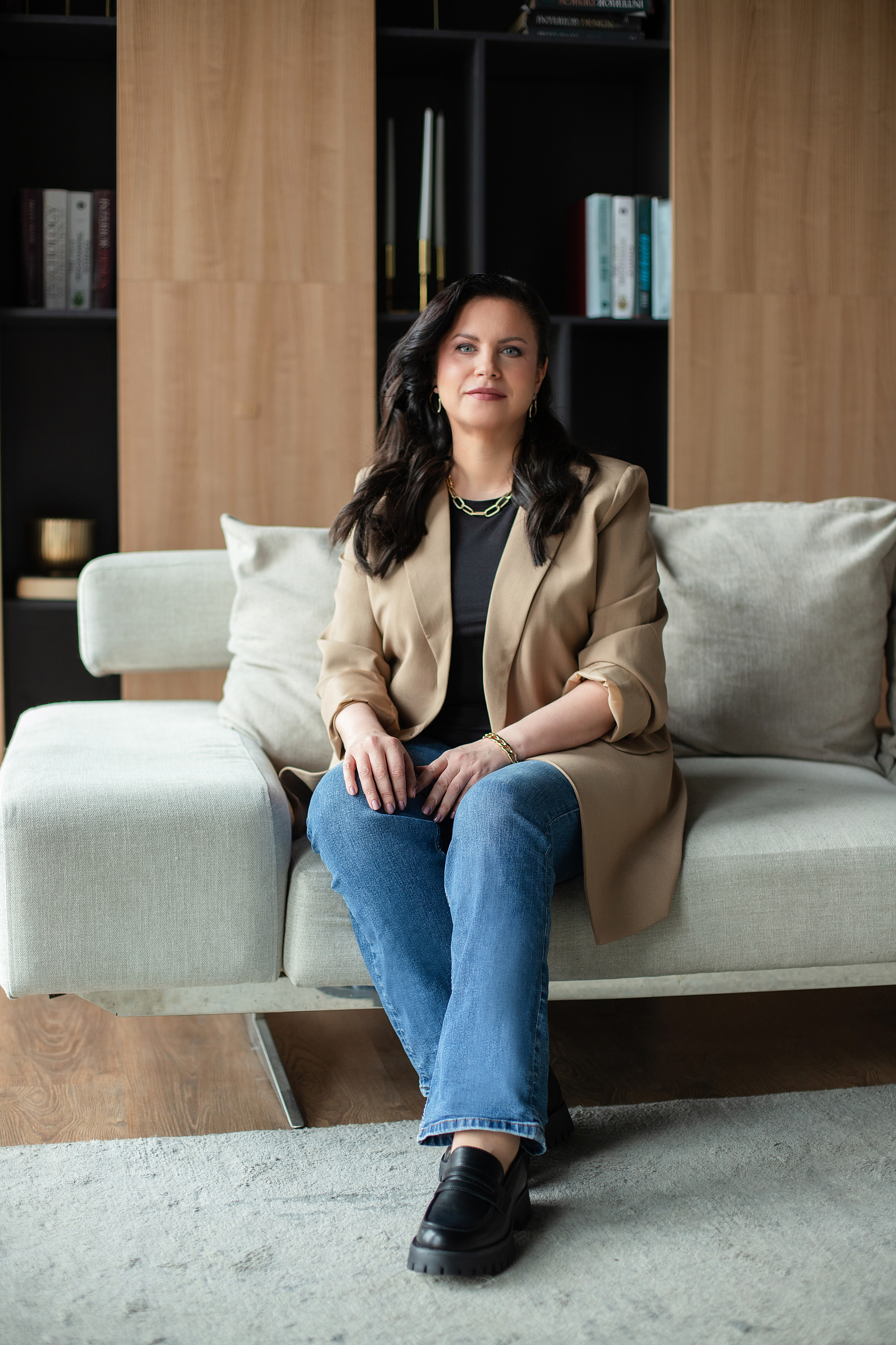 Елена Виноградова | Дизайнер интерьеров. Brand фотограф в Москве Юлиана Томина