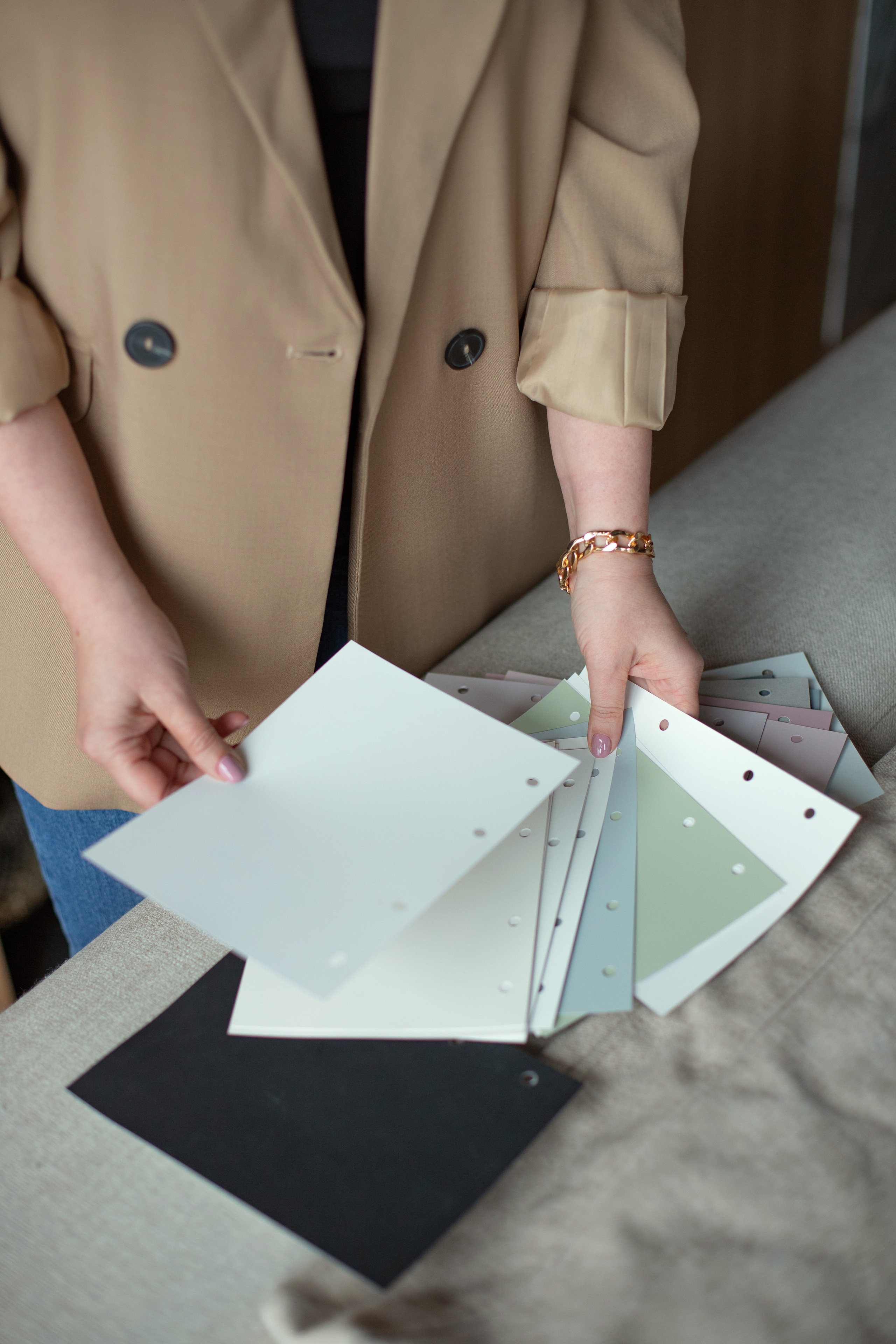 Елена Виноградова | Дизайнер интерьеров. Brand фотограф в Москве Юлиана Томина