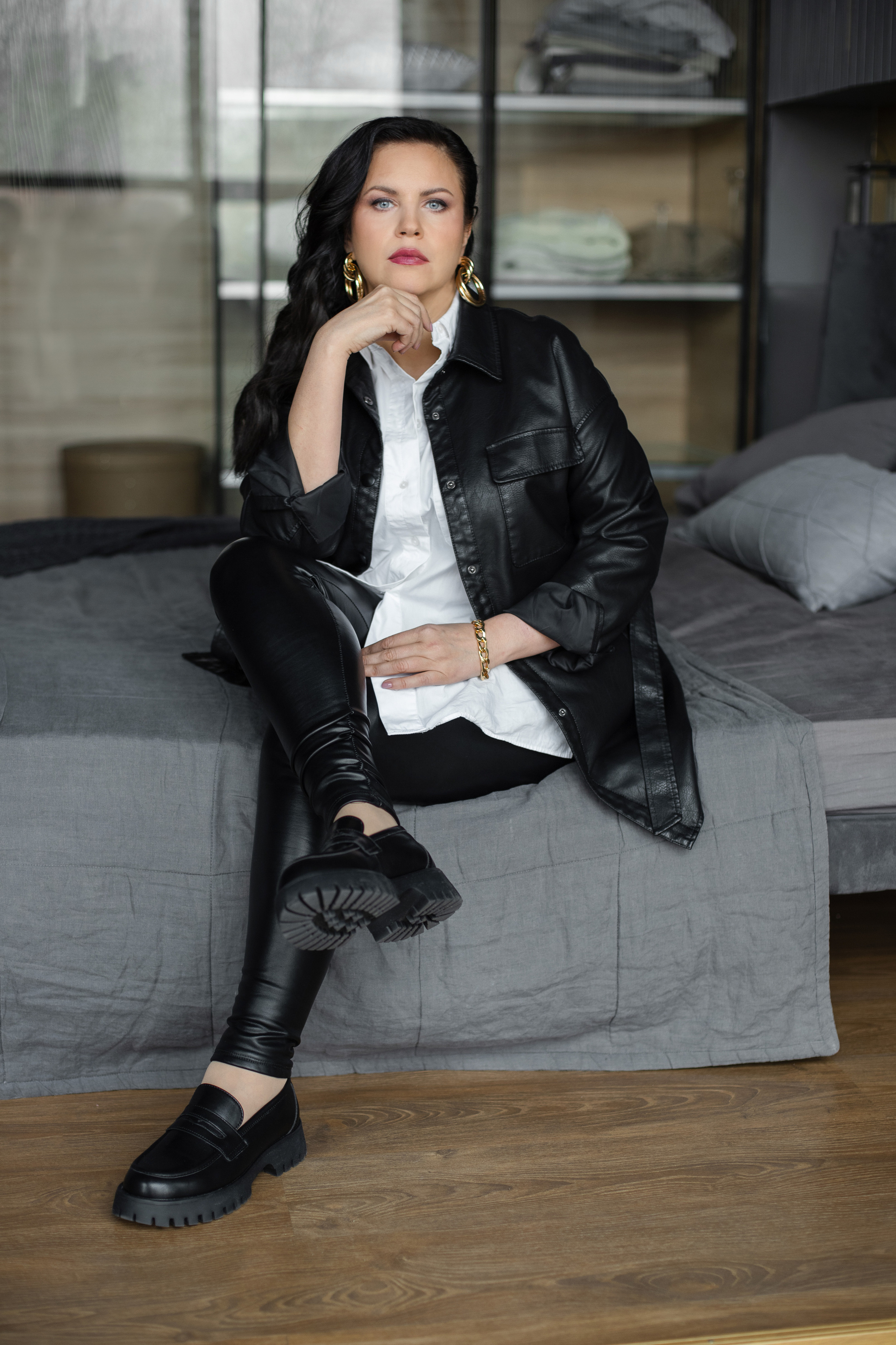 Елена Виноградова | Дизайнер интерьеров. Brand фотограф в Москве Юлиана Томина