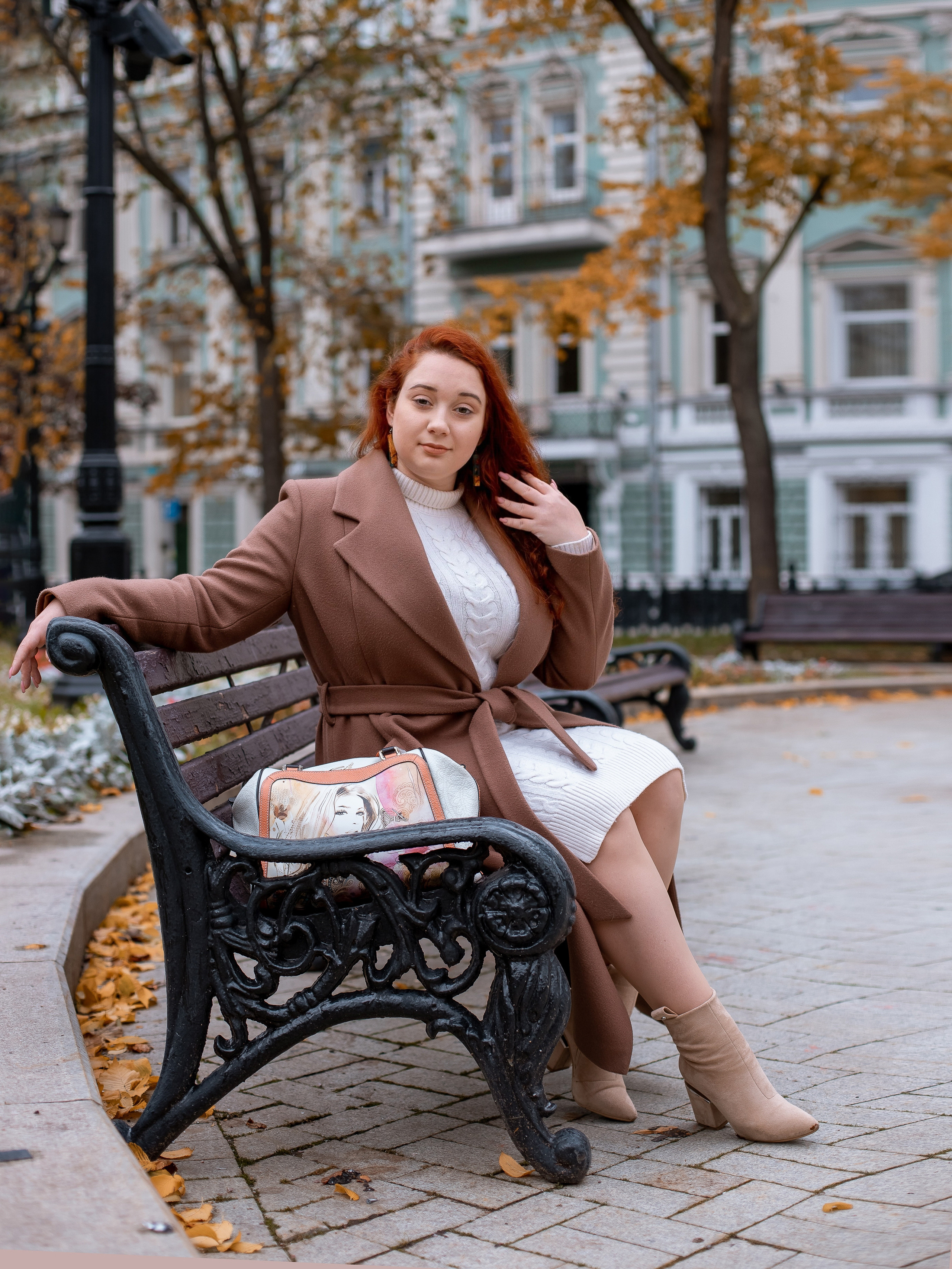 Наталия | Репетитор. Brand фотограф в Москве Юлиана Томина