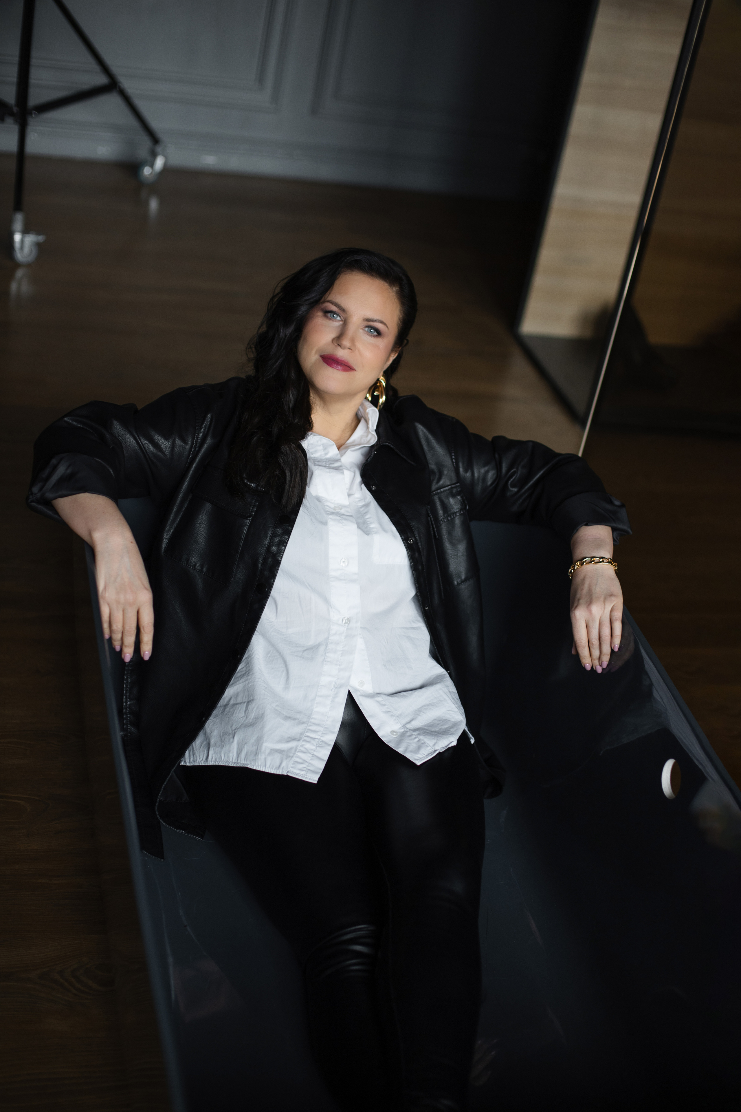 Елена Виноградова | Дизайнер интерьеров. Brand фотограф в Москве Юлиана Томина