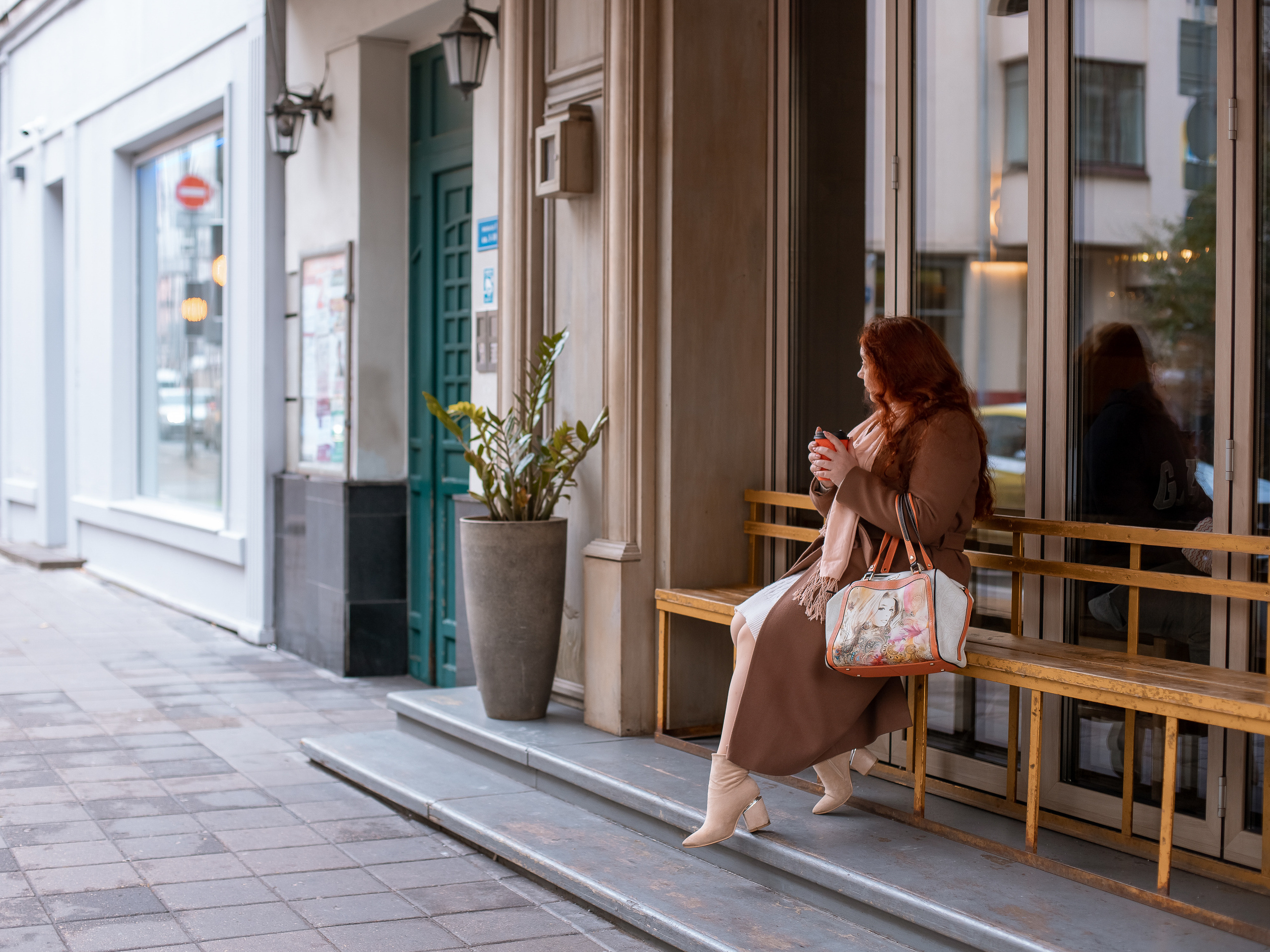 Наталия | Репетитор. Brand фотограф в Москве Юлиана Томина