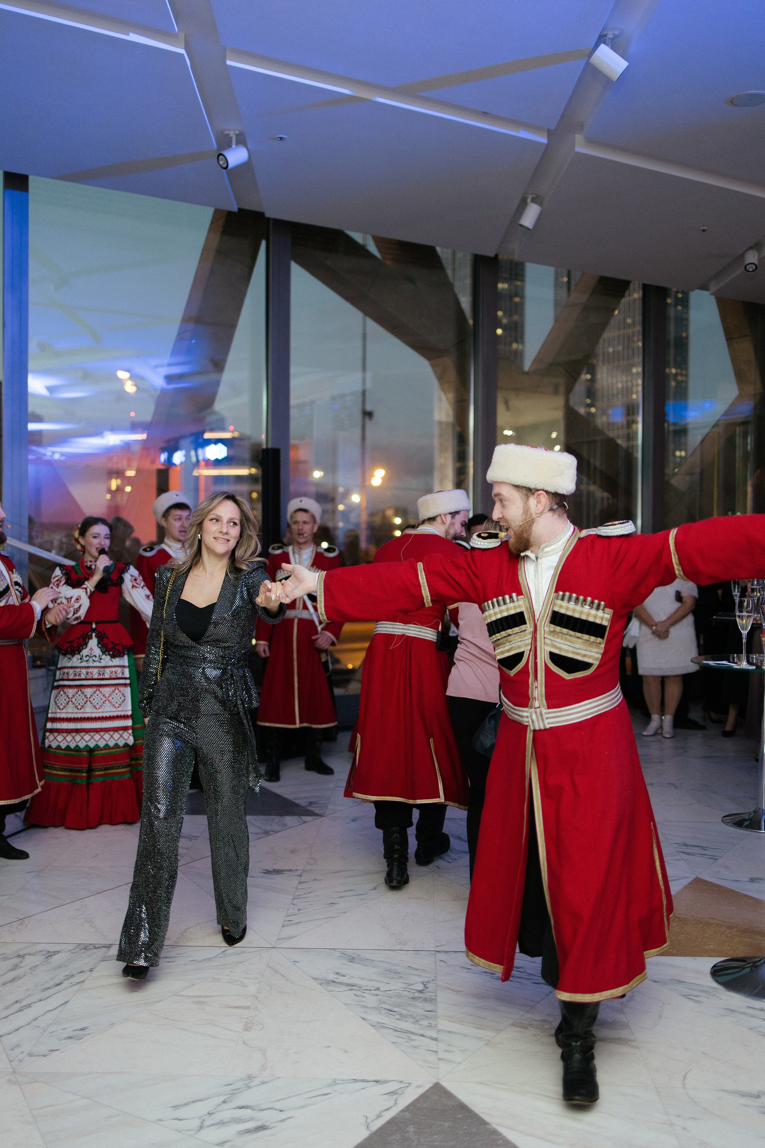 СпецГазСтрой. Портретный фотограф Арсения Теплова