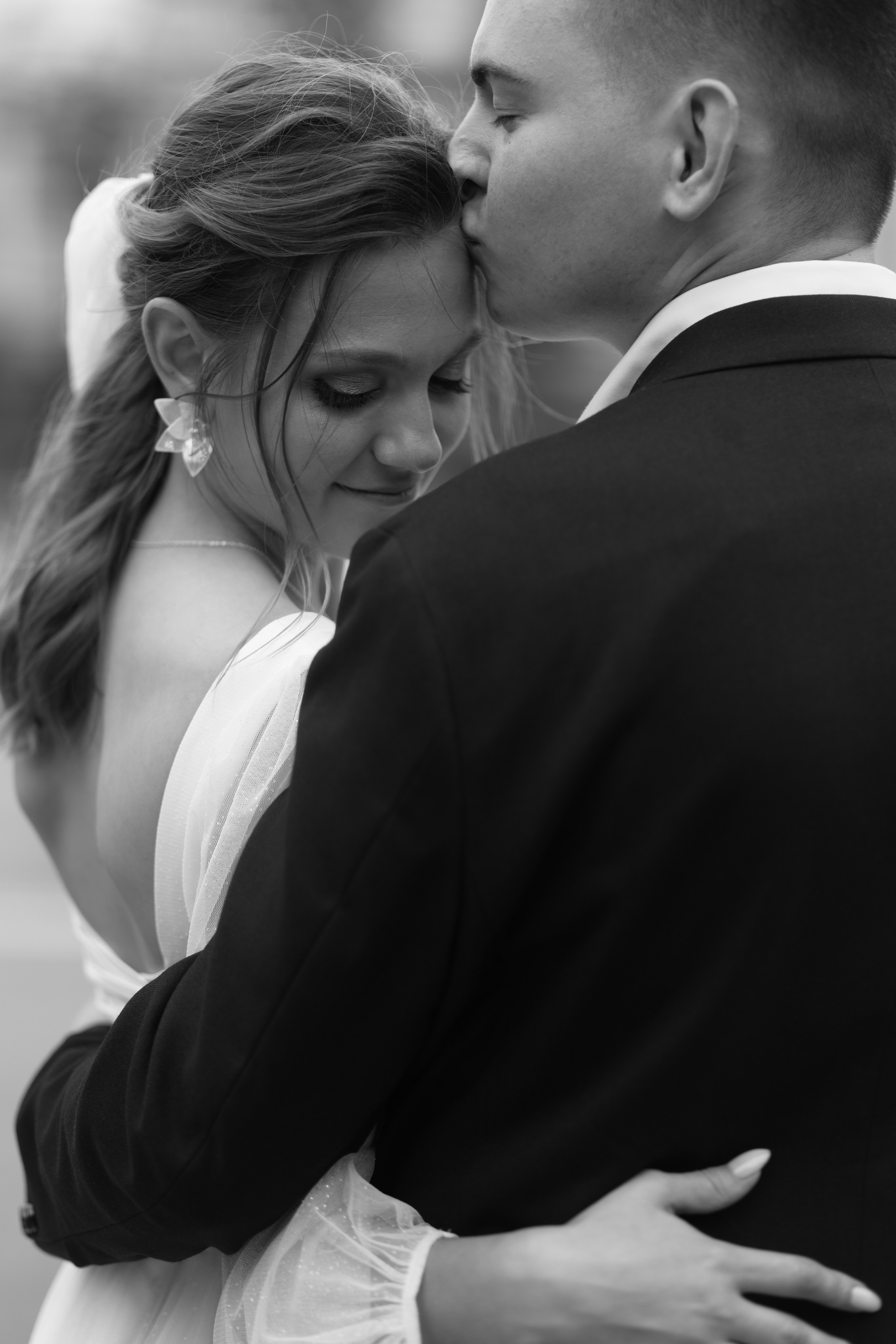 Дмитрий и Дарья. Свадебный фотограф в Санкт — Петербурге и Ленинградской о