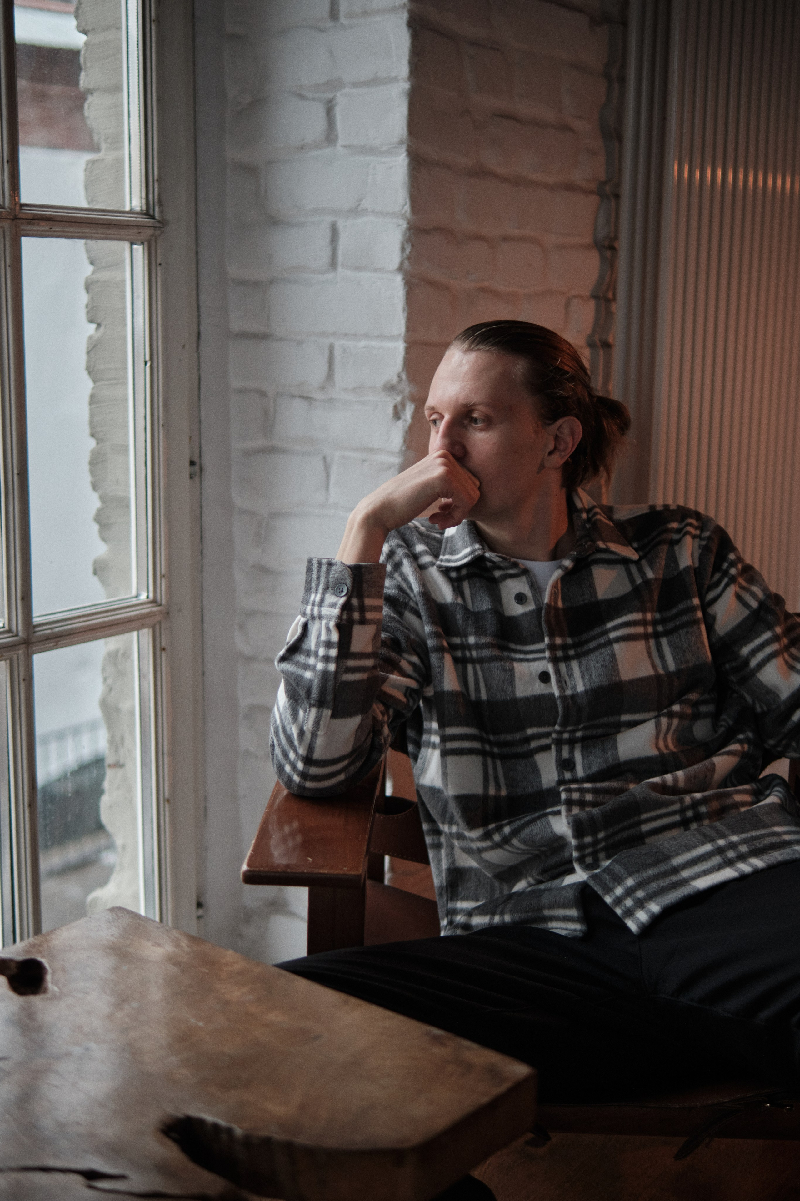 Артур. Фотограф в Москве Шах Мамаджан