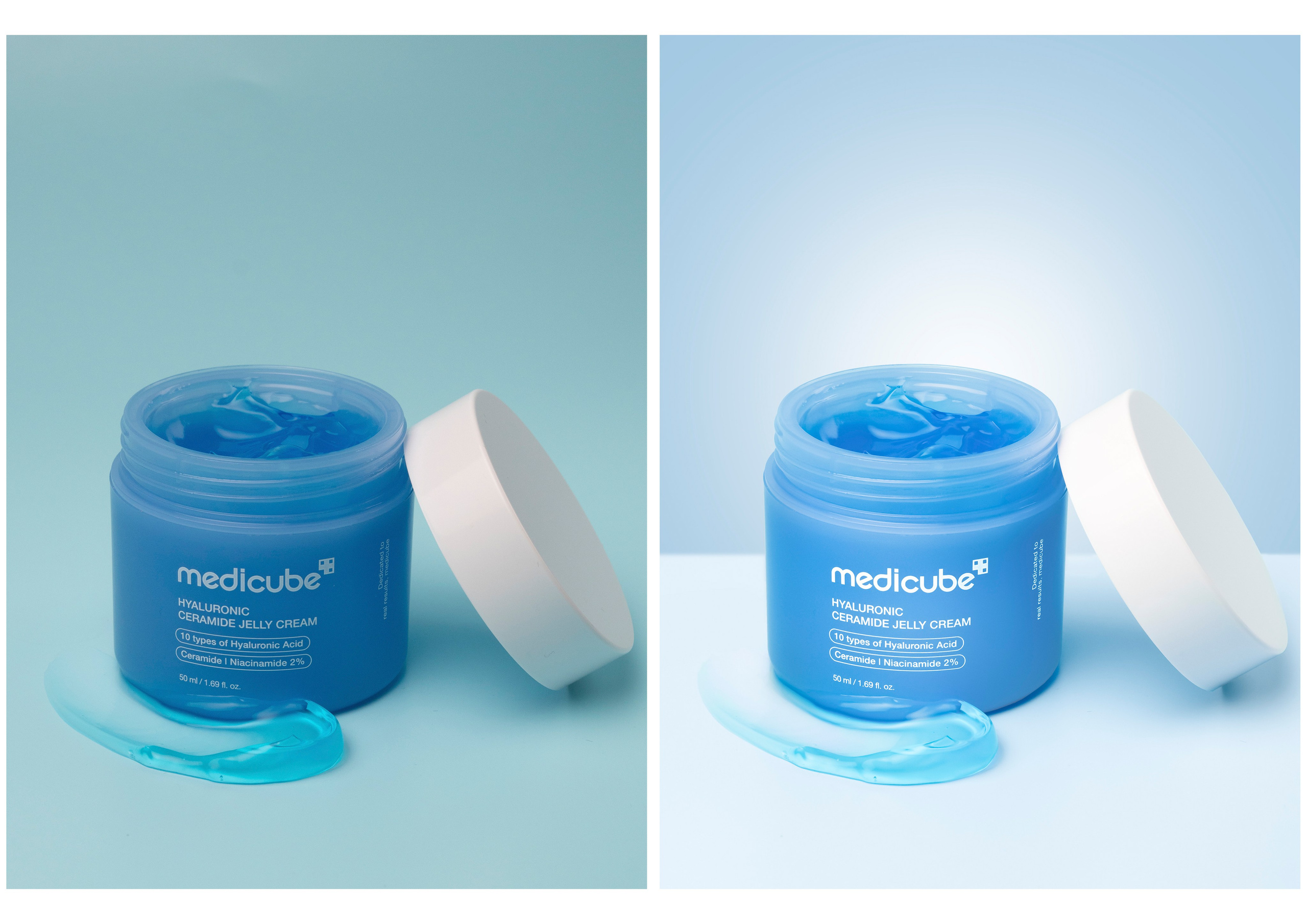 Ретушь до/после. IrinaOkhlupinaPH