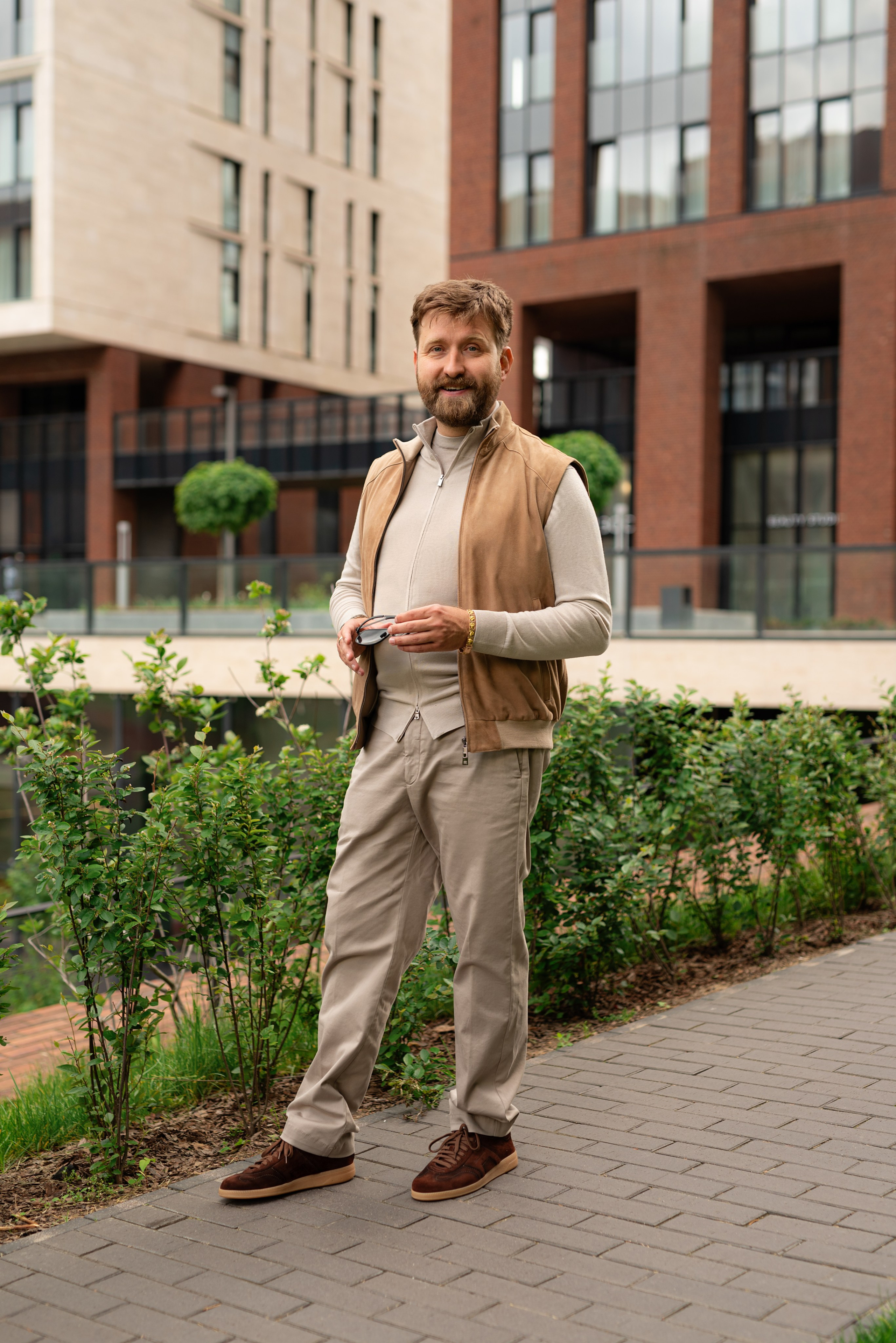 FORMAiQ. Фотограф Москва Кристина Георгиева