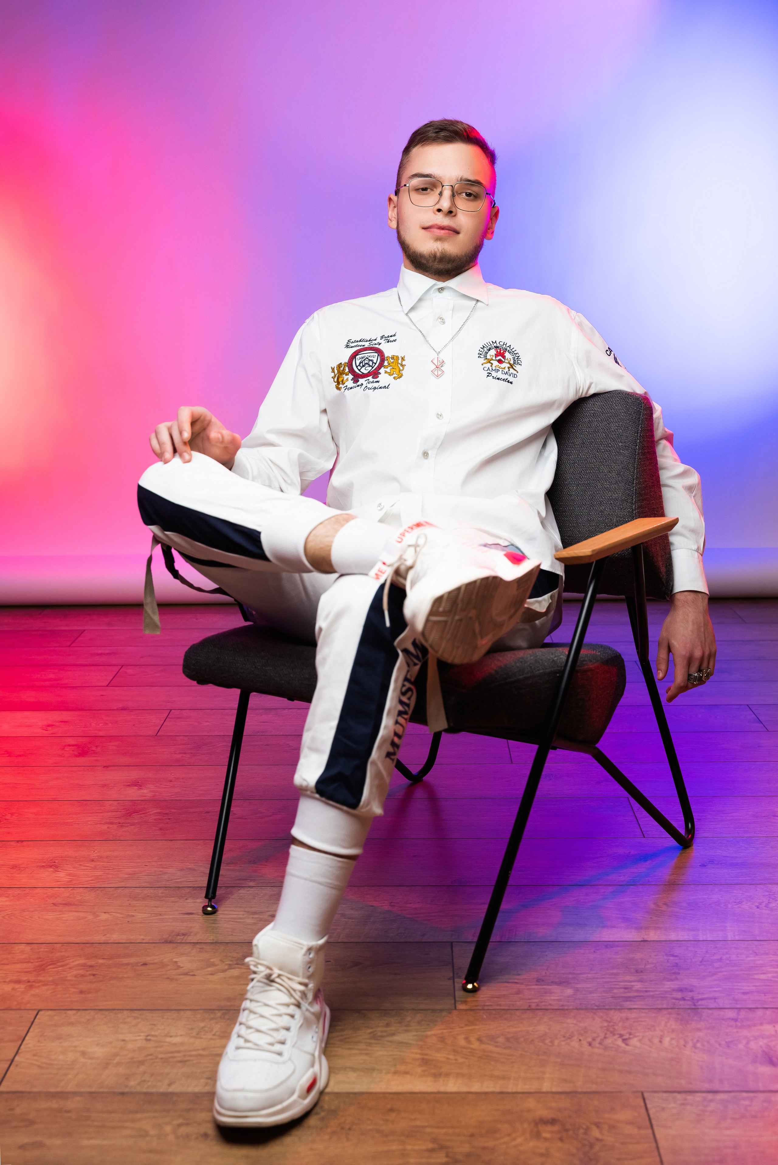 Выпускные альбомы и фотосессии в Кирове от Протасовой Жени