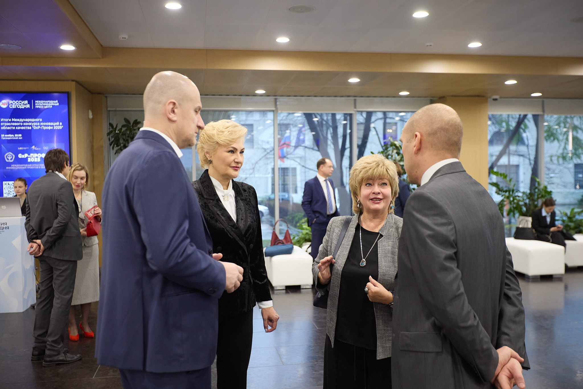 Допматериалы к «Итоги отраслевого конкурса GXP-Профи 2025». Режиссёр, клипмейкер, фотограф — Андрей Охота