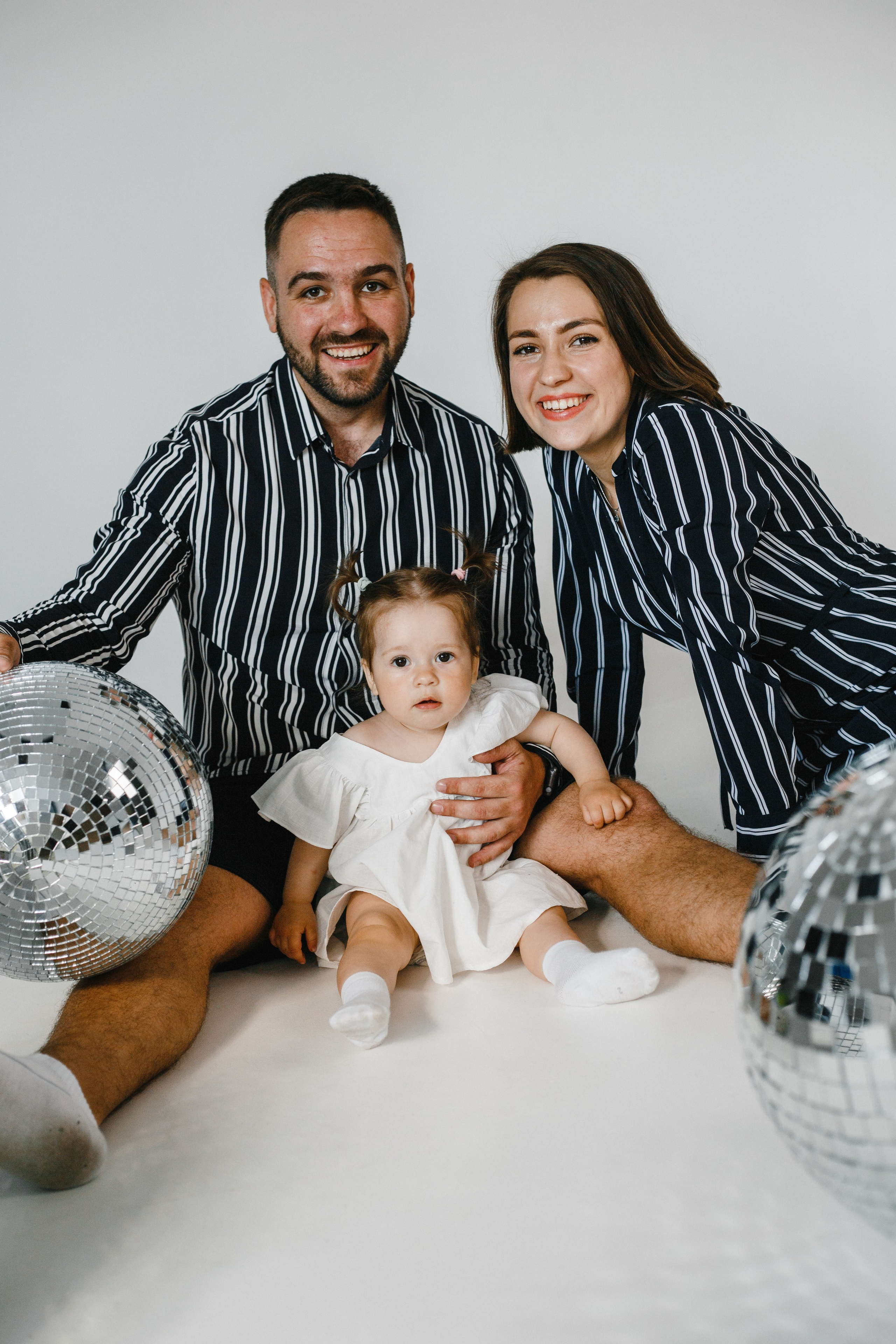 Family. Главная