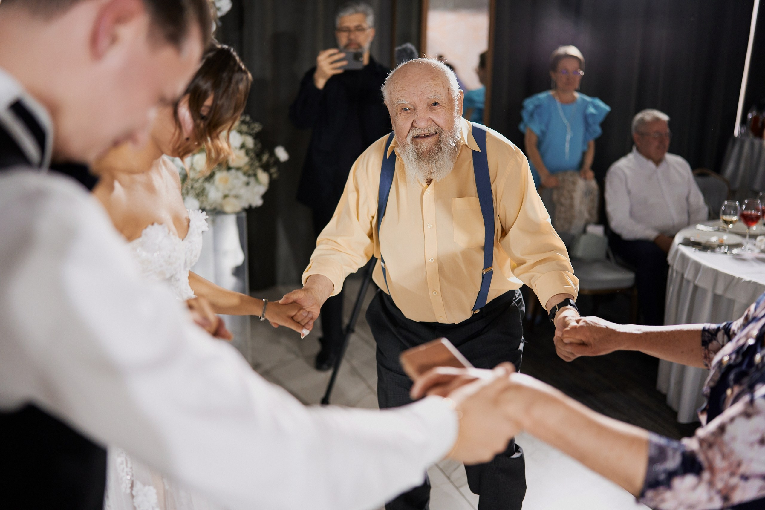 Жанна и Иван | 2025. Матвей Яворский — фотограф в Челябинске