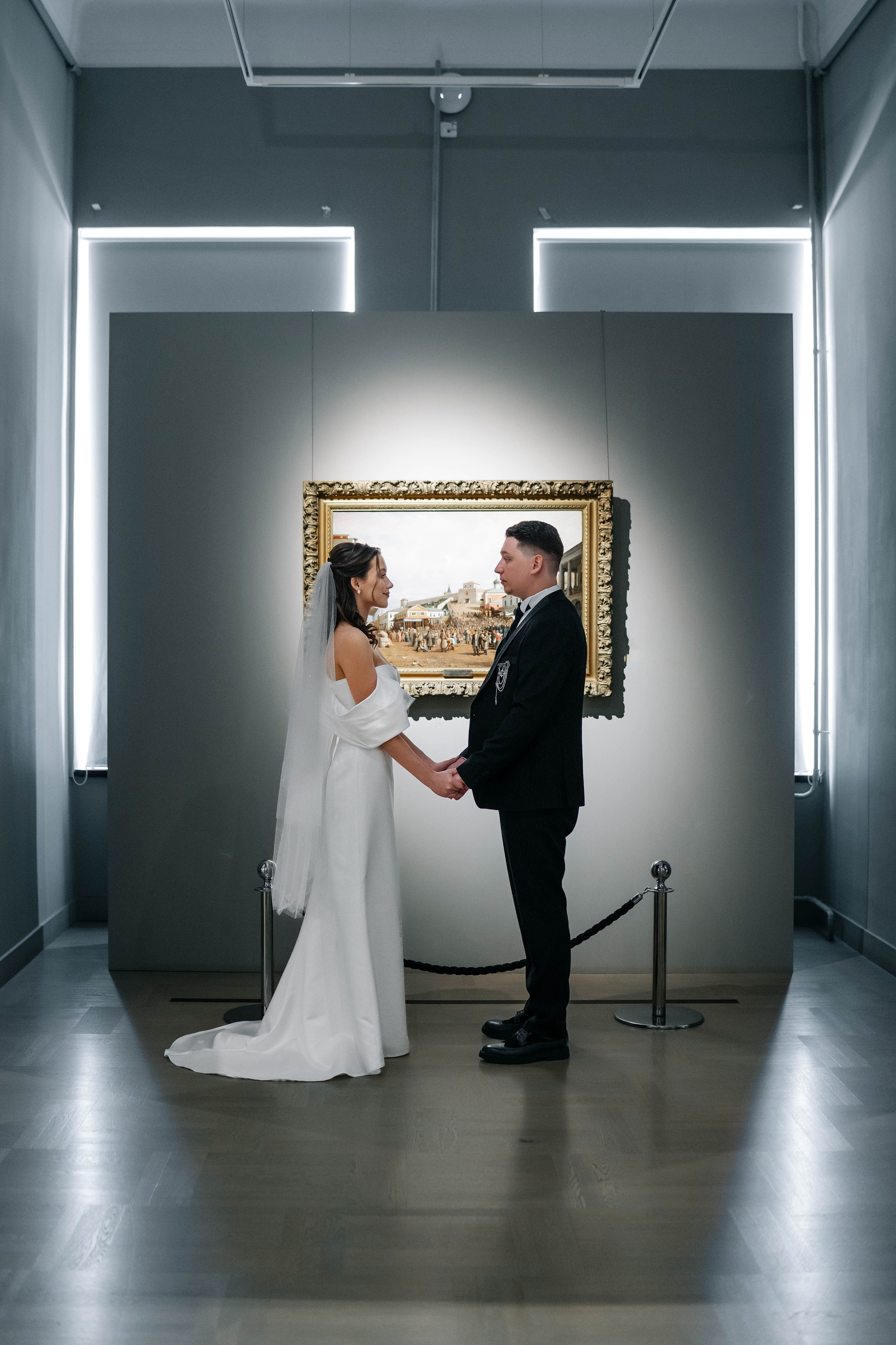 Д&К. Свадебный фотограф Юлия Моисеева Нижний Новгород