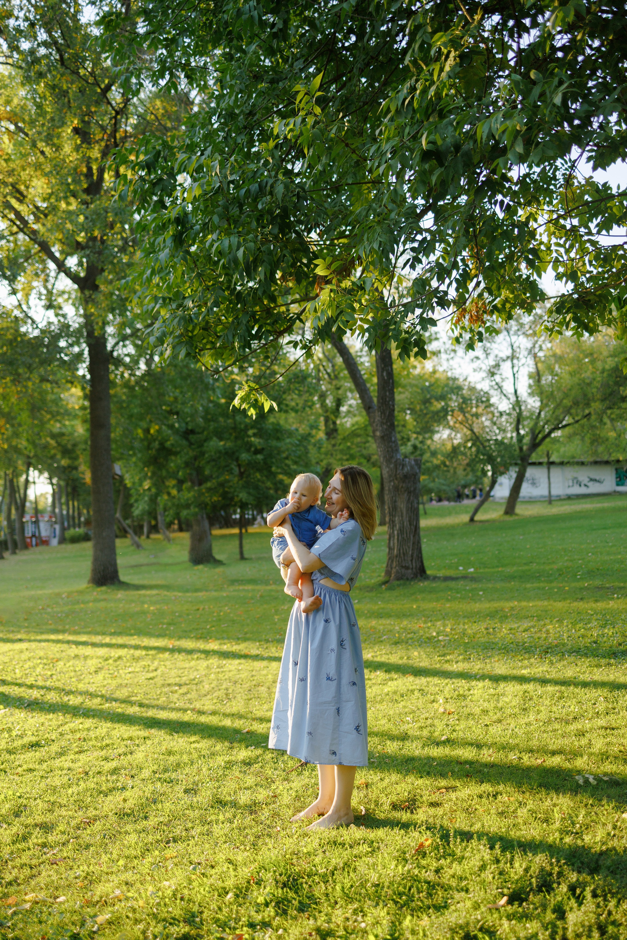 Алина и Дима. Свадебный фотограф в Самаре Виденмаер Евгения