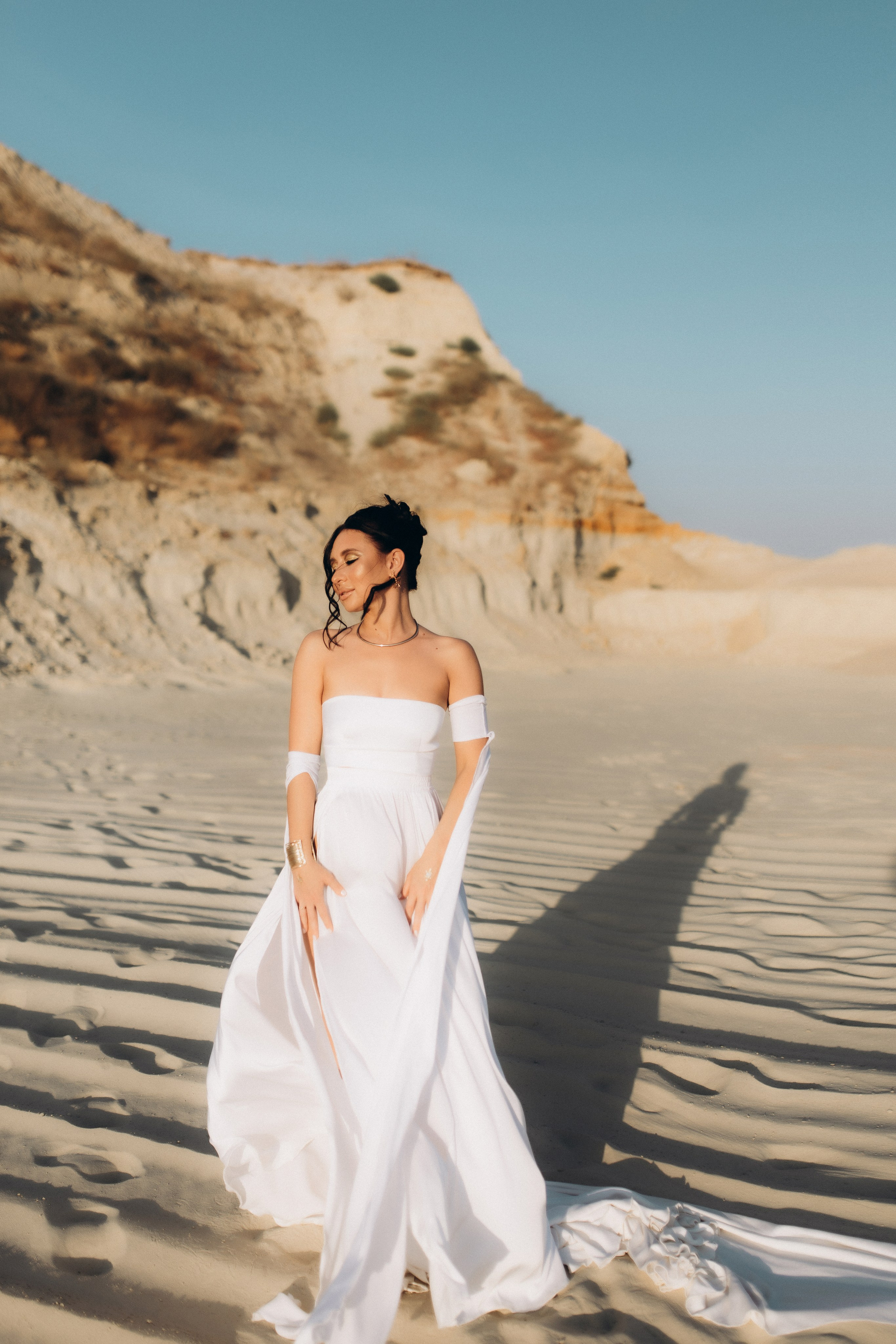 Пески. Главная