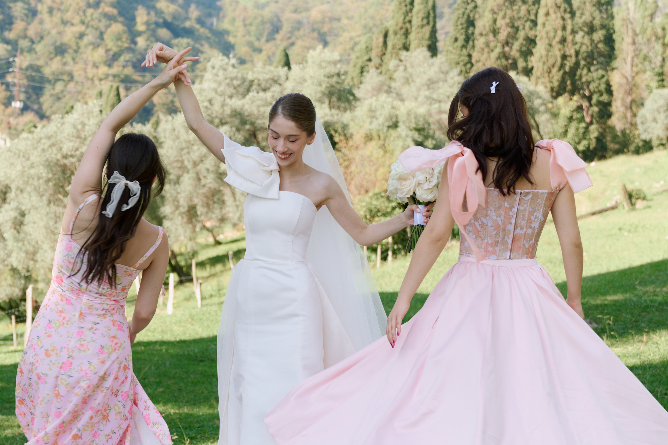 Осман & Лера. Главная