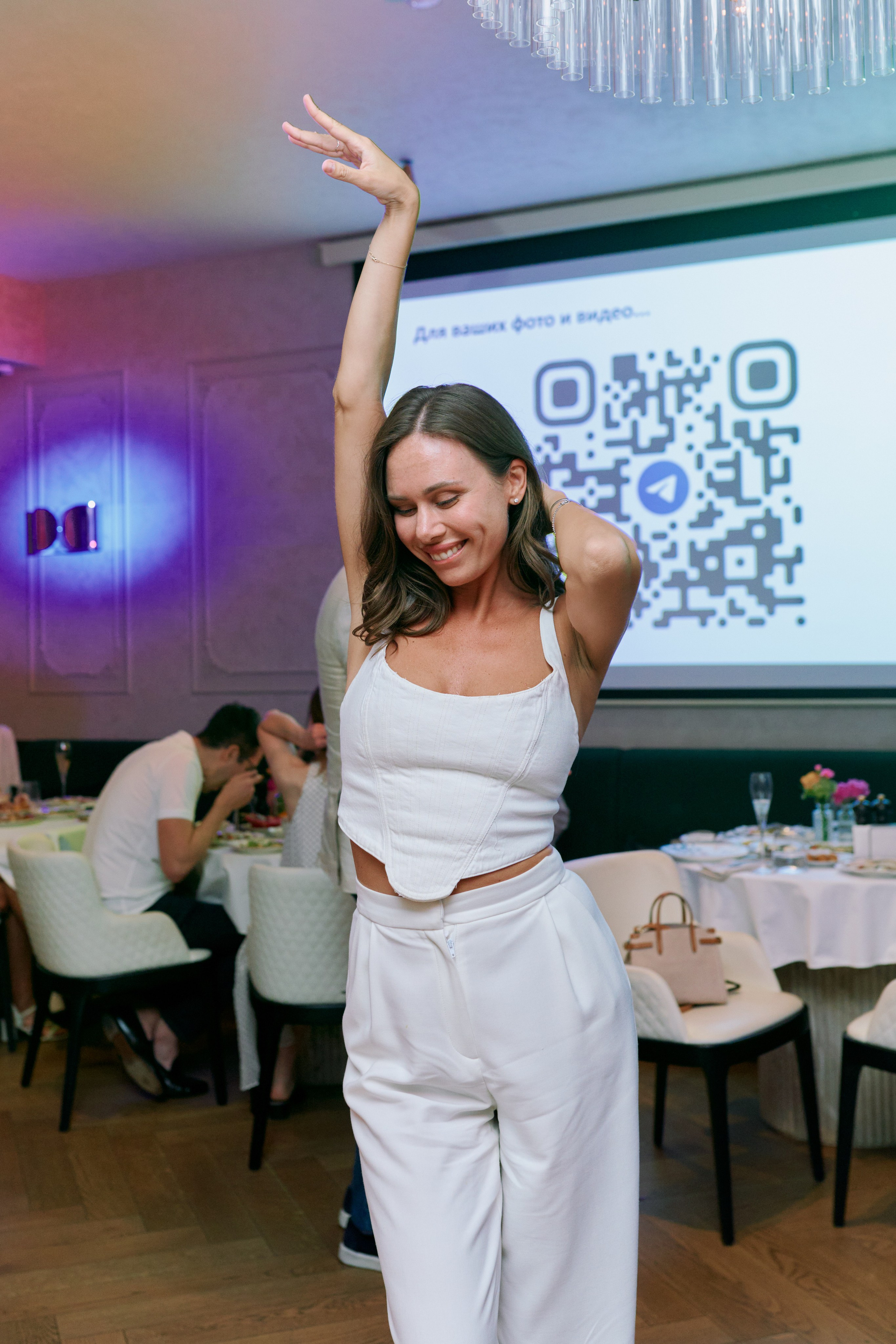 Mash Moments. Главная