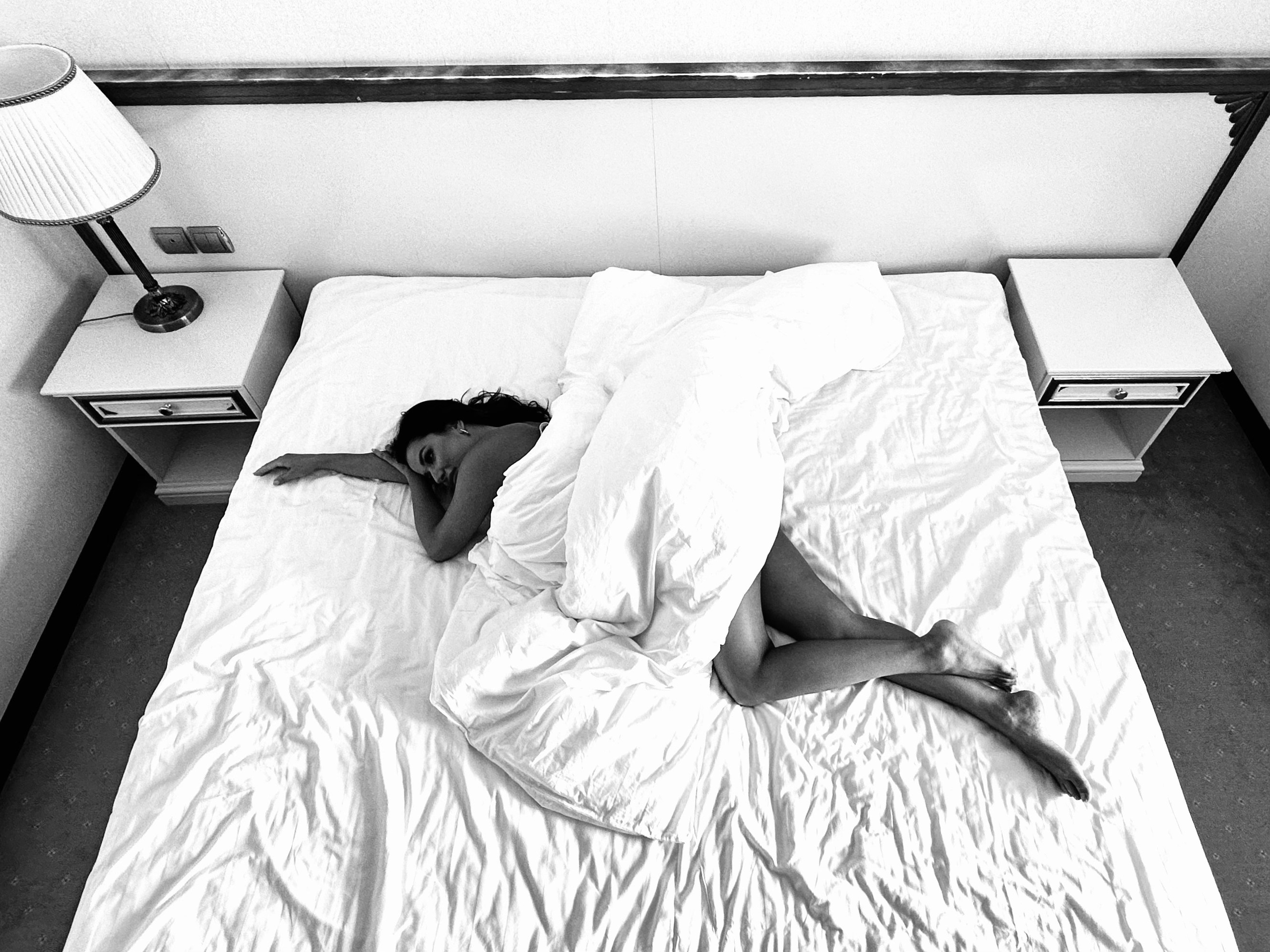 Будуар. Фотограф и Контент-креатор в Тамбове Виктория Гуру