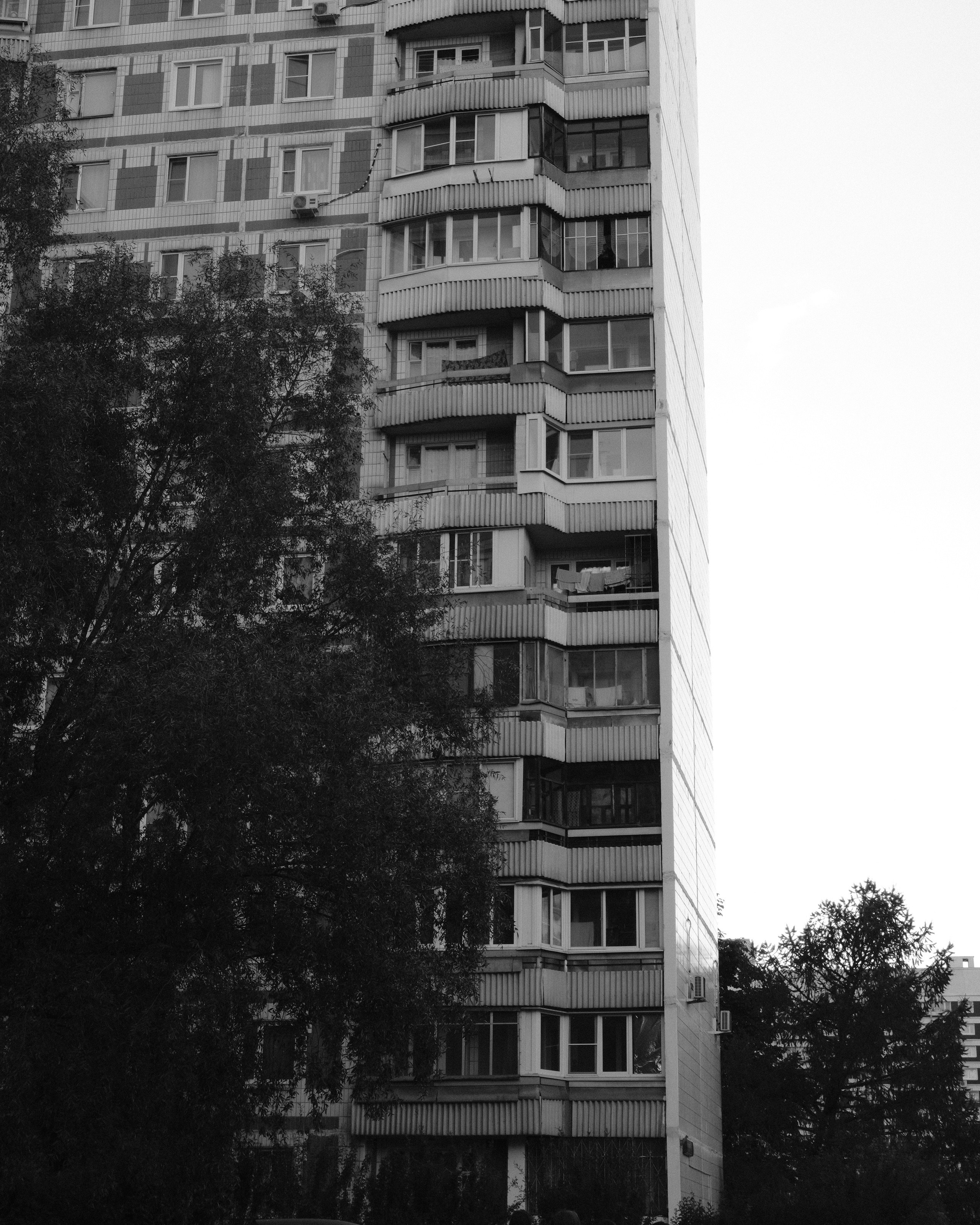 Крылатское. Фотограф Маргана Лоция