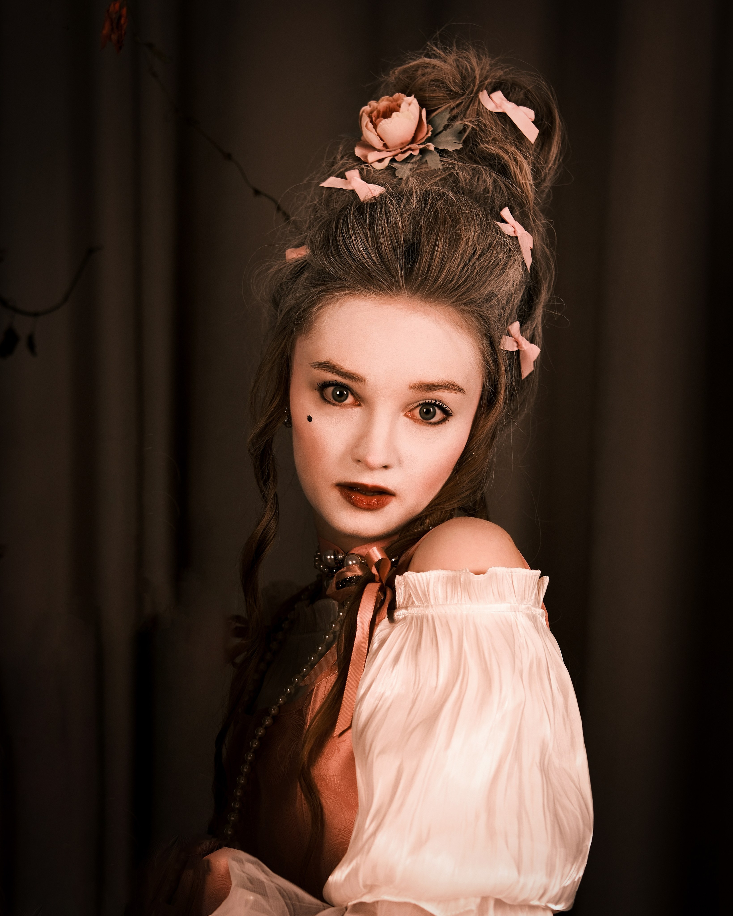 Rococo Vampires. BELABONKA