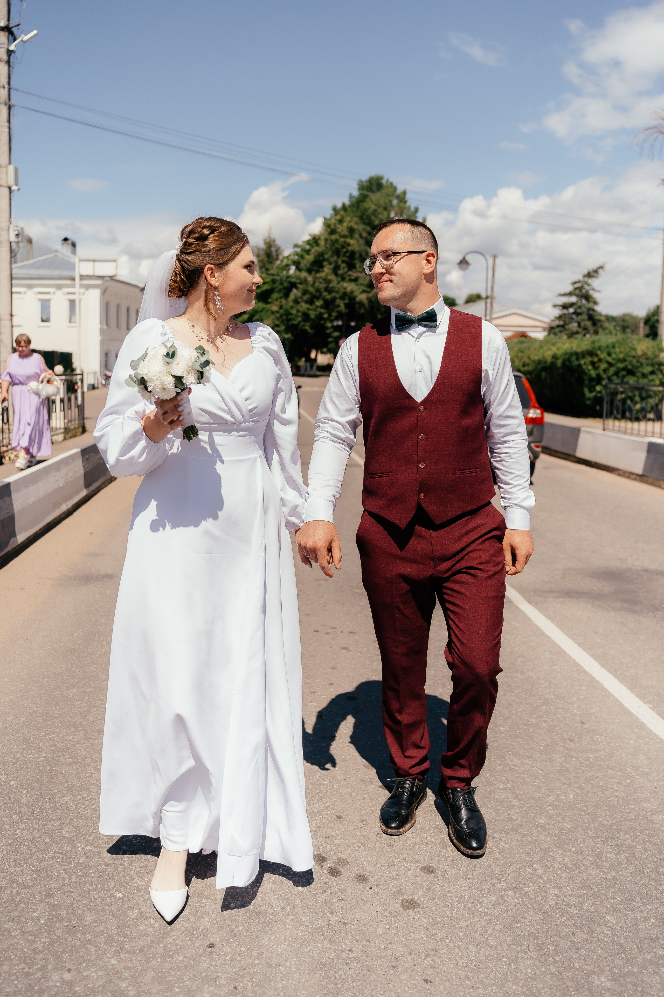 26.06.2026. Фотограф Торопец Кристина Абрамова Kanwellia photography