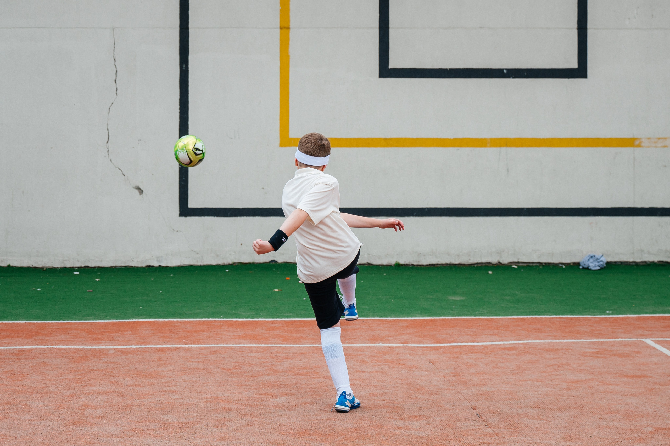 ДР с аниматором