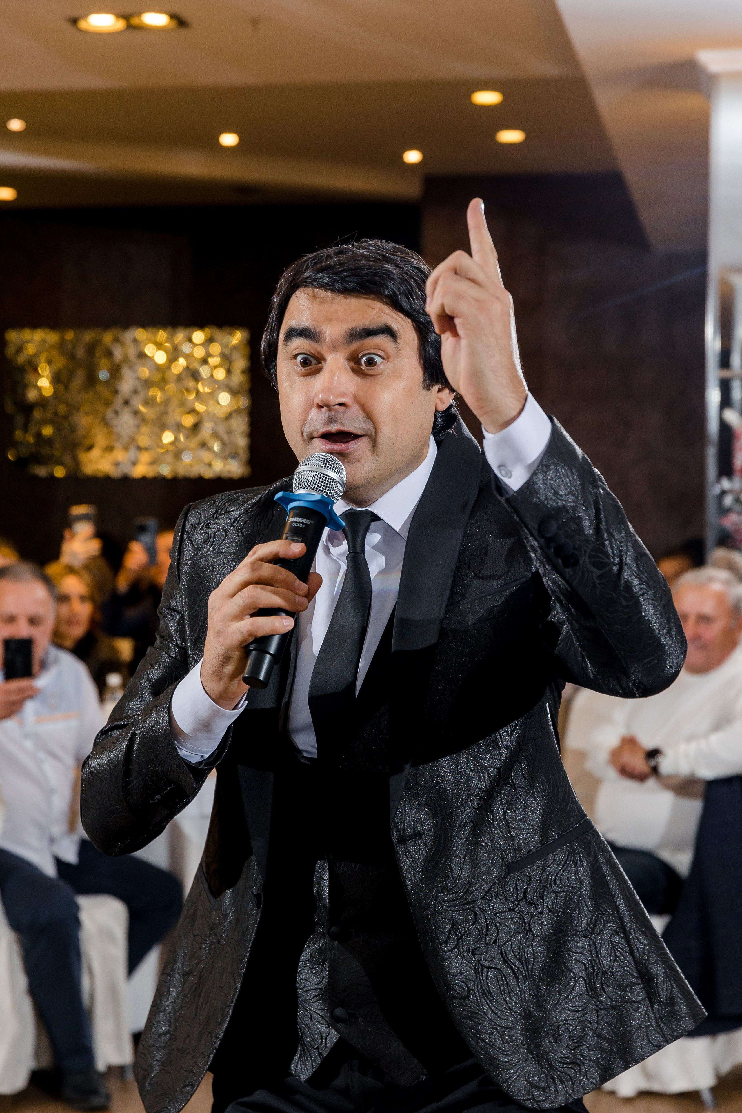 Юбилей РИВЬЕРА. Свадебный и семейный фотограф Динар Гильмутдинов