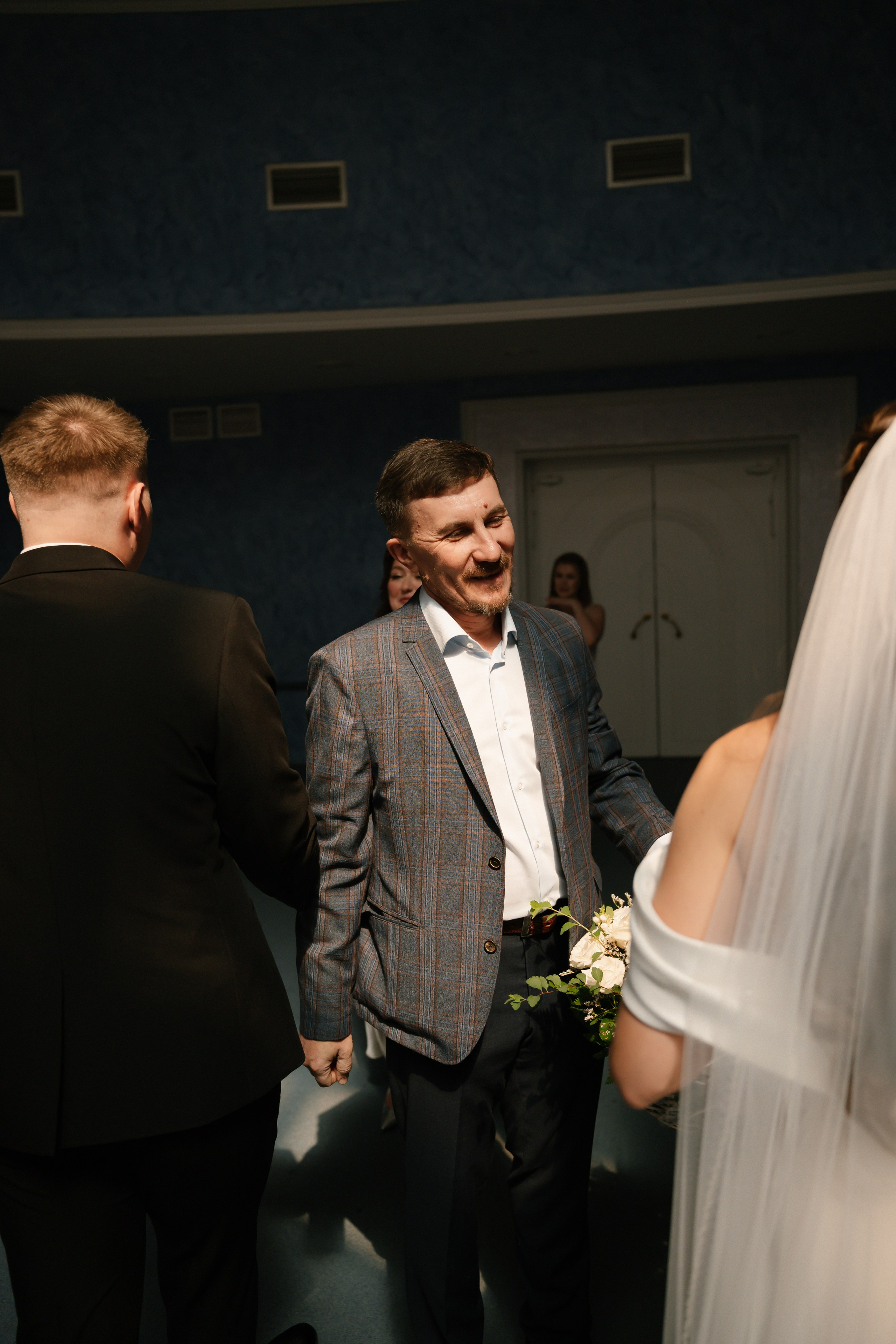 Владимир и Елисавета. Ирина Гонтарева|Фотограф|Белгород