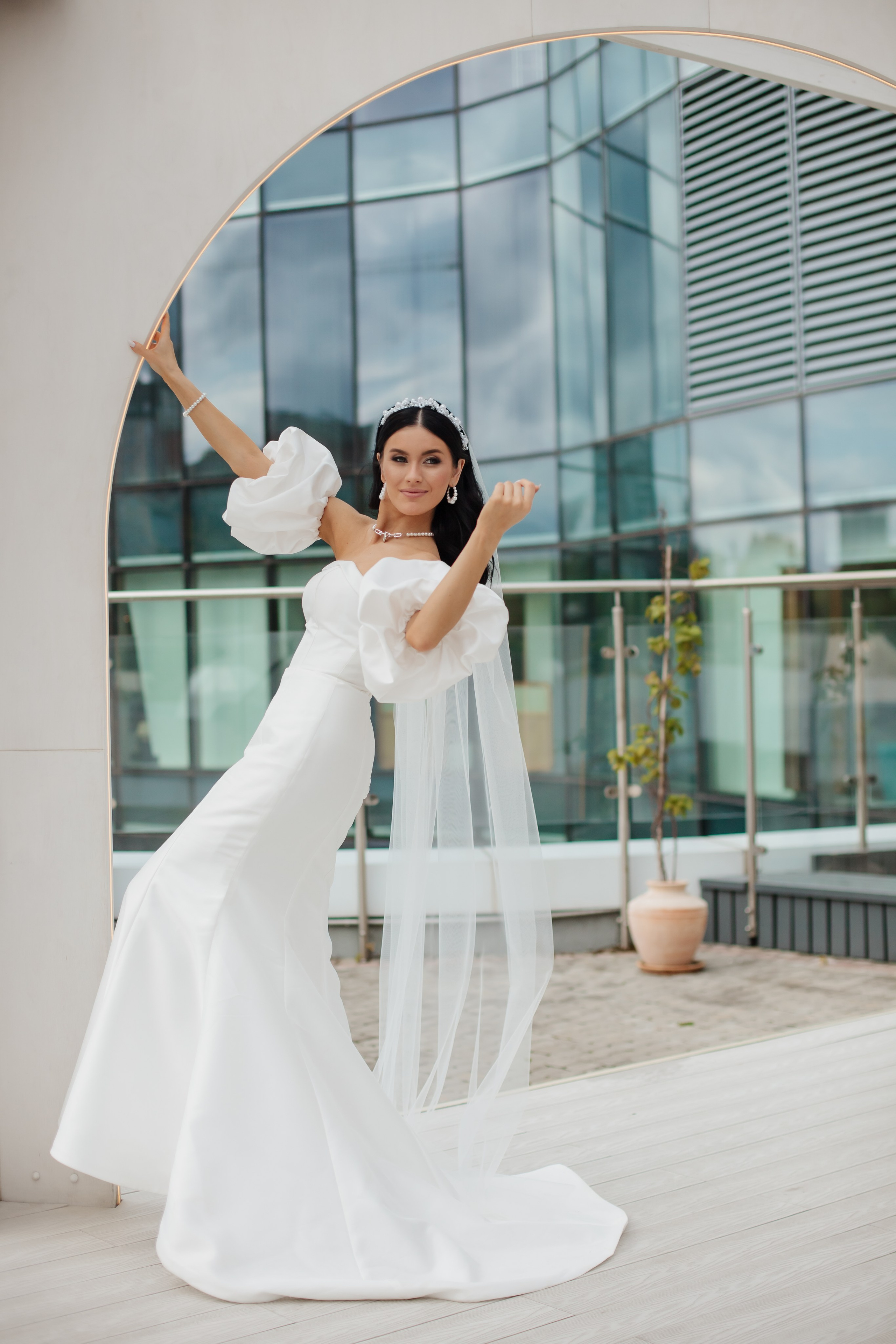 Барбара. Свадебный и семейный фотограф Екатеринбург Настя Саедгалина