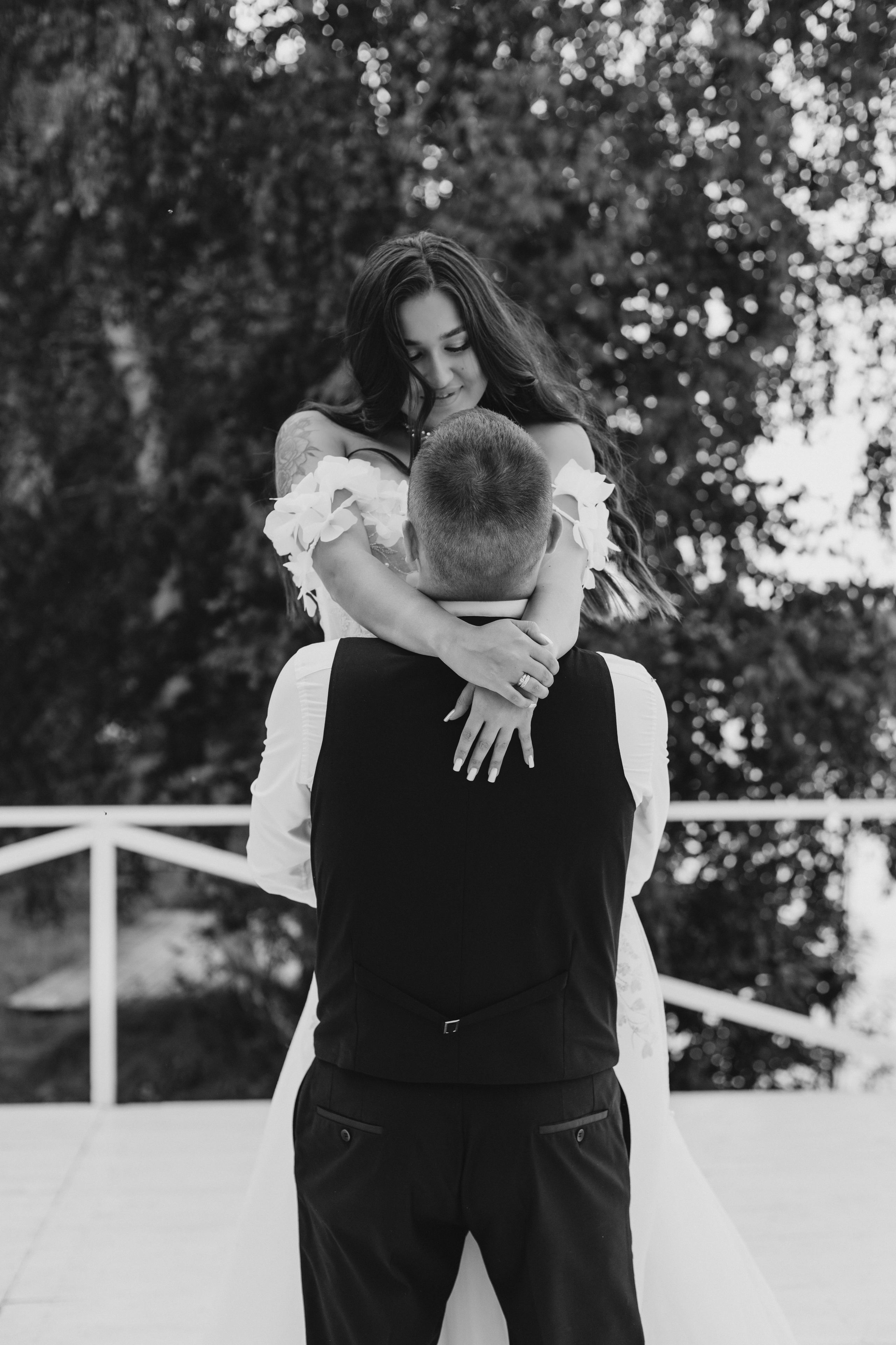 Alëna&Sergei. Свадебный и семейный фотограф Екатеринбург Настя Саедгалина