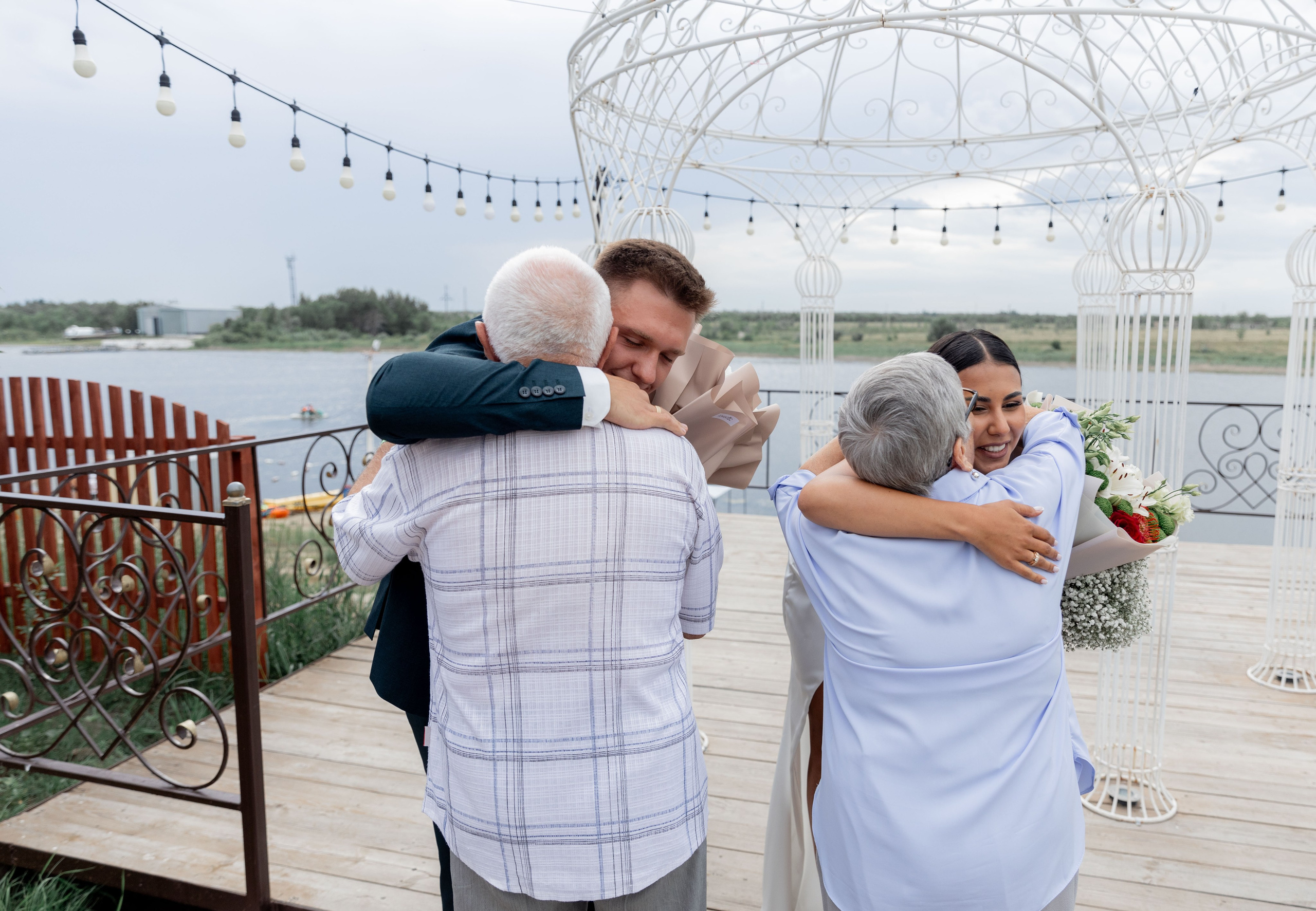 Влад и Ясмин