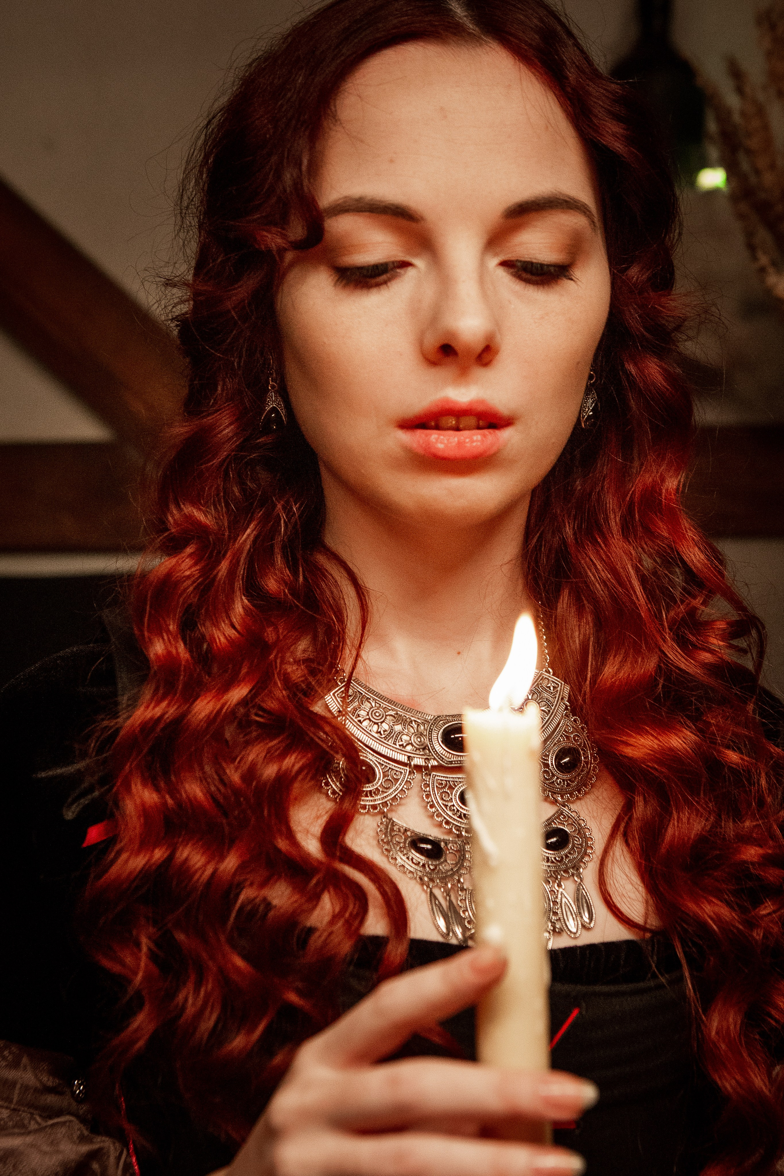 Салемские истории. Фотограф Екатерина Голицына