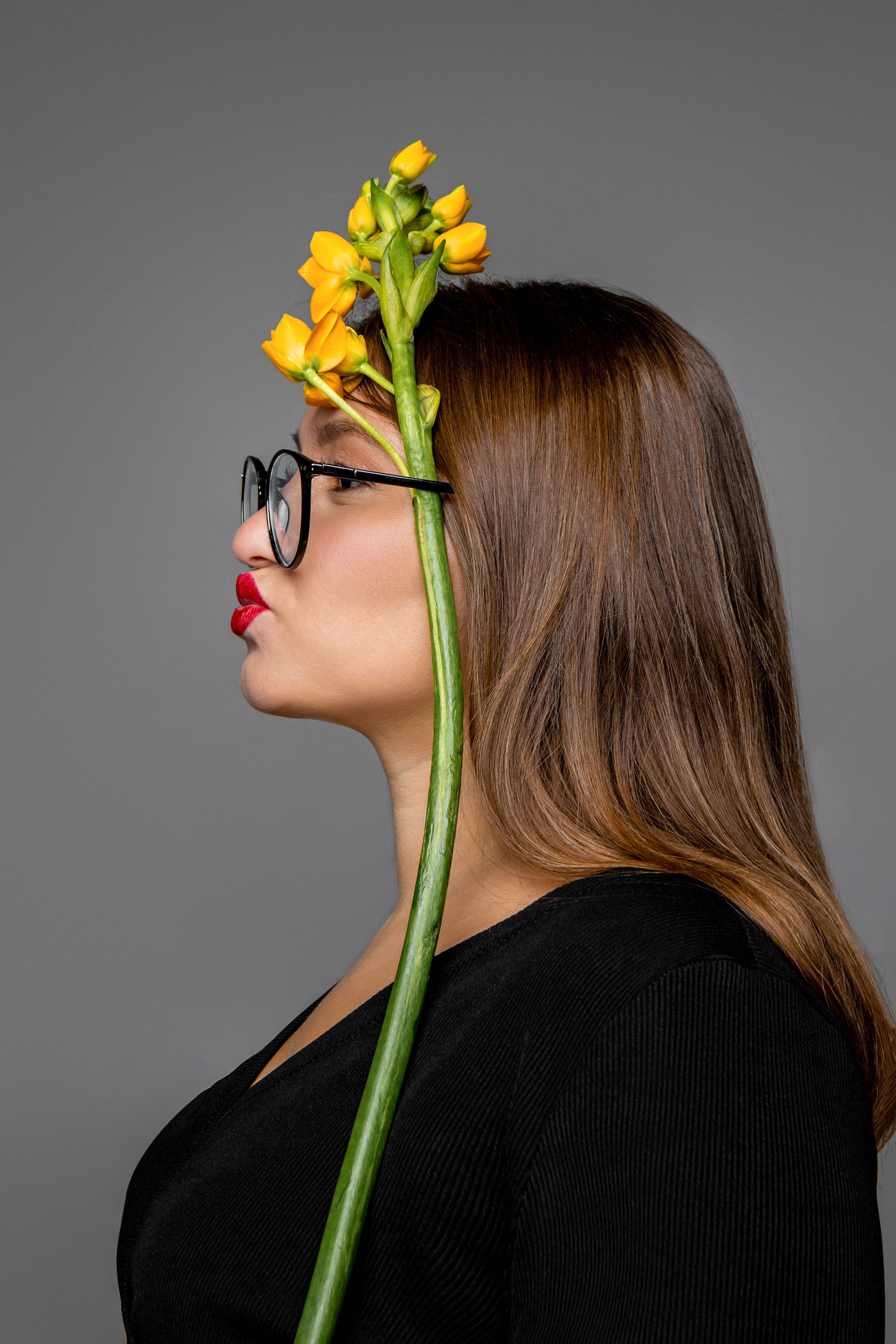 Секси Woman. Фотограф Екатерина Голицына