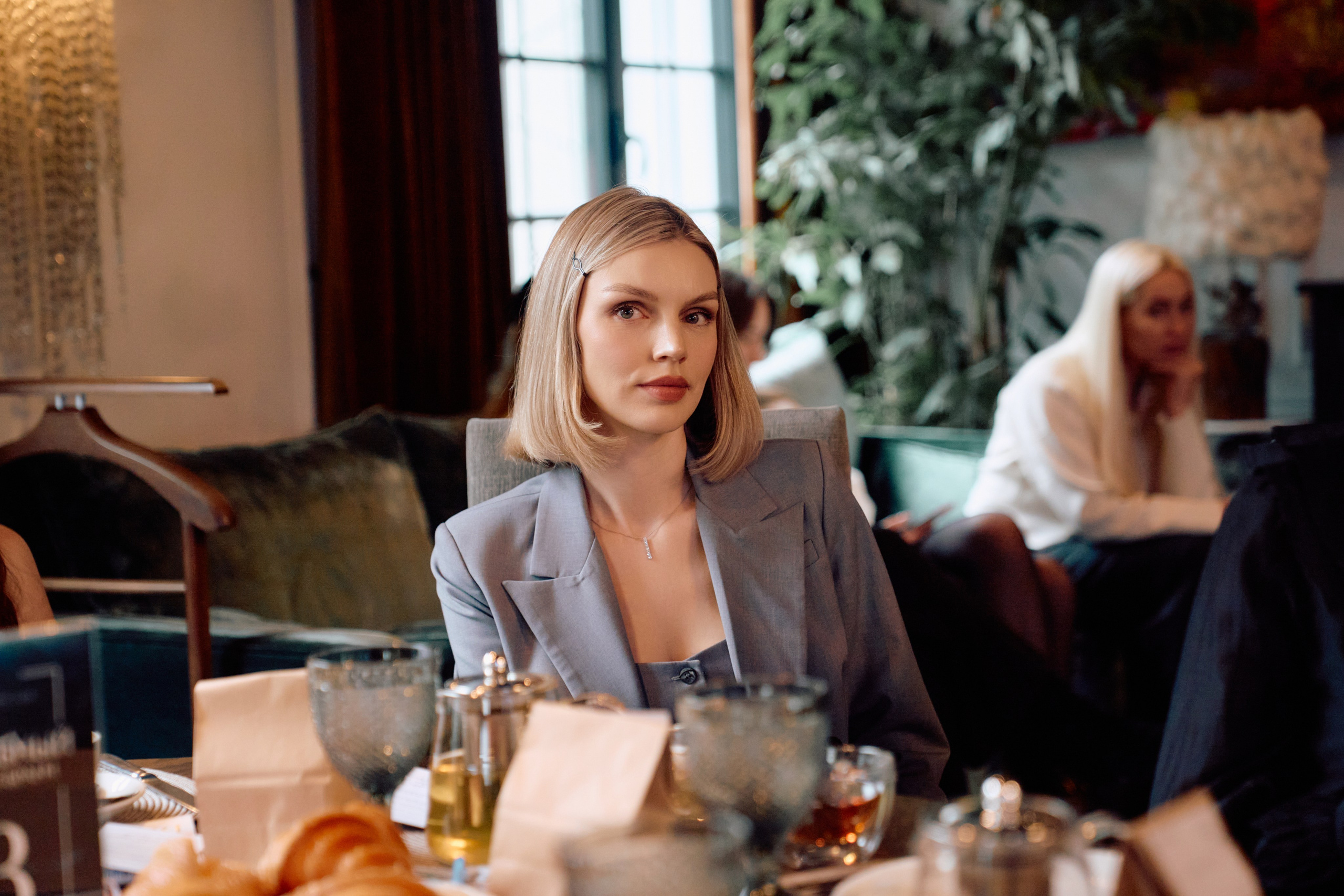 Нетворкинг 4,0. Свадебный фотограф в Москве Кристина Чехова