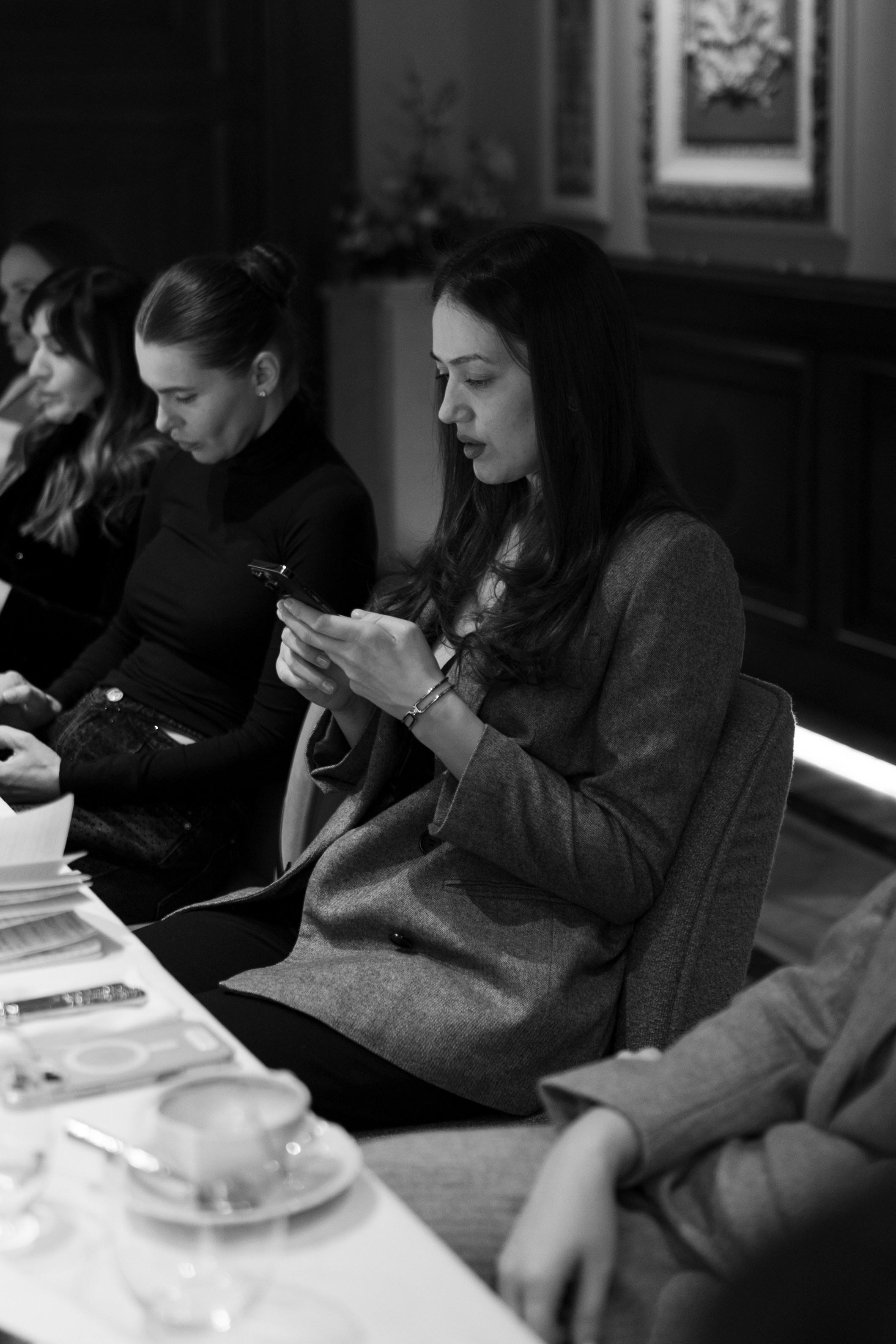 Savoy. Свадебный фотограф в Москве Кристина Чехова