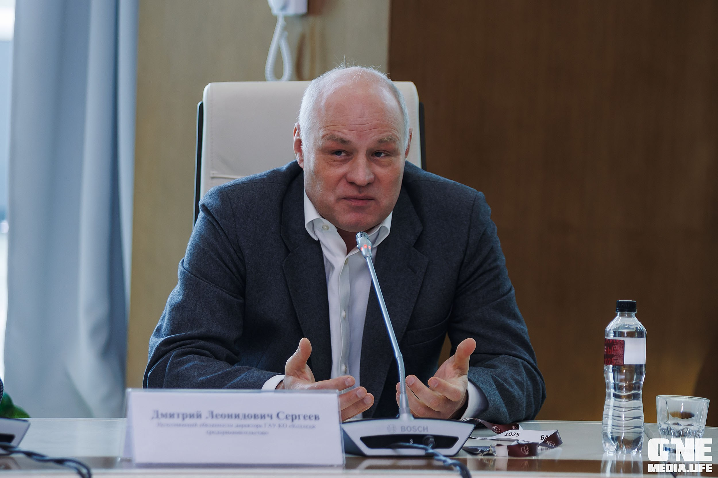 Балтийский Культурный Форум. День 2. One Media Life: фоторепортажи, фотоотчеты с мероприятий и заведений