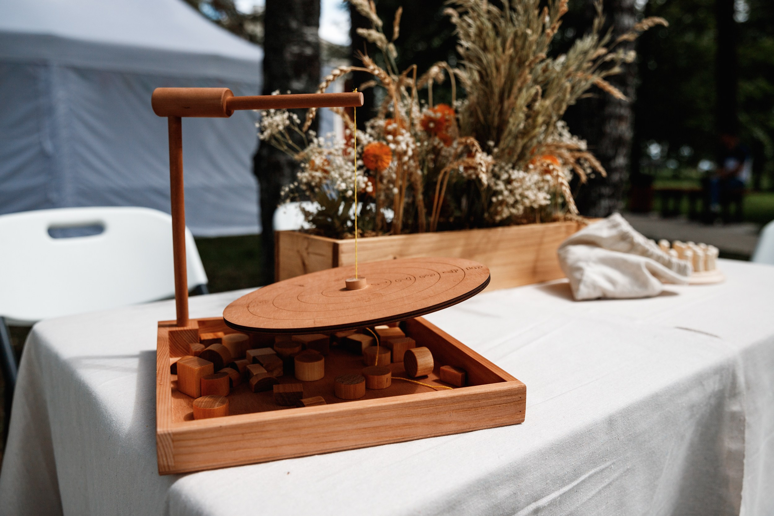 Семейные выходные в Болдино. Фотограф Захваткин Роман