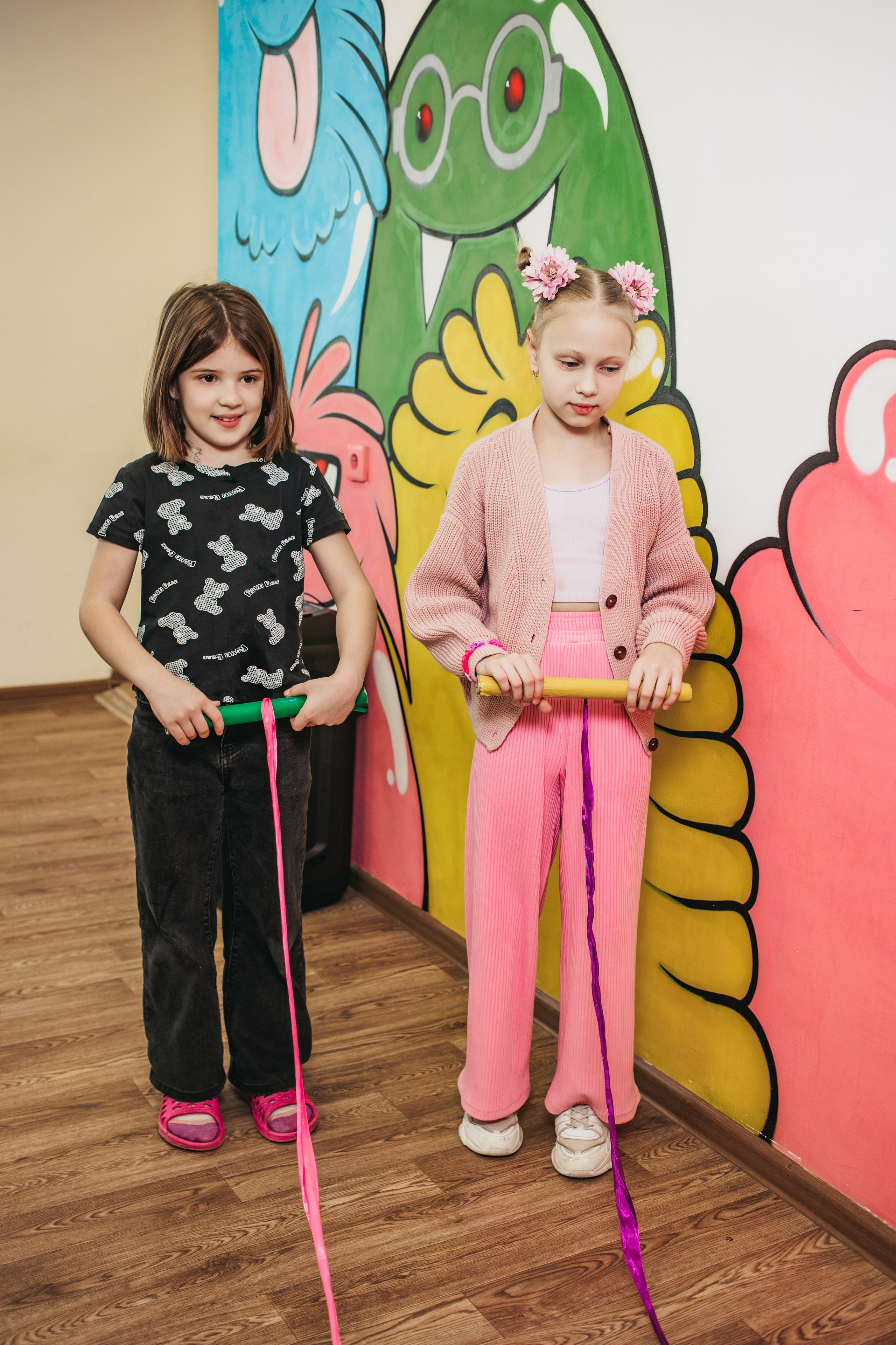 Фотосъемка детского дня рождения. Фотокниги и выпускные альбомы в Иваново