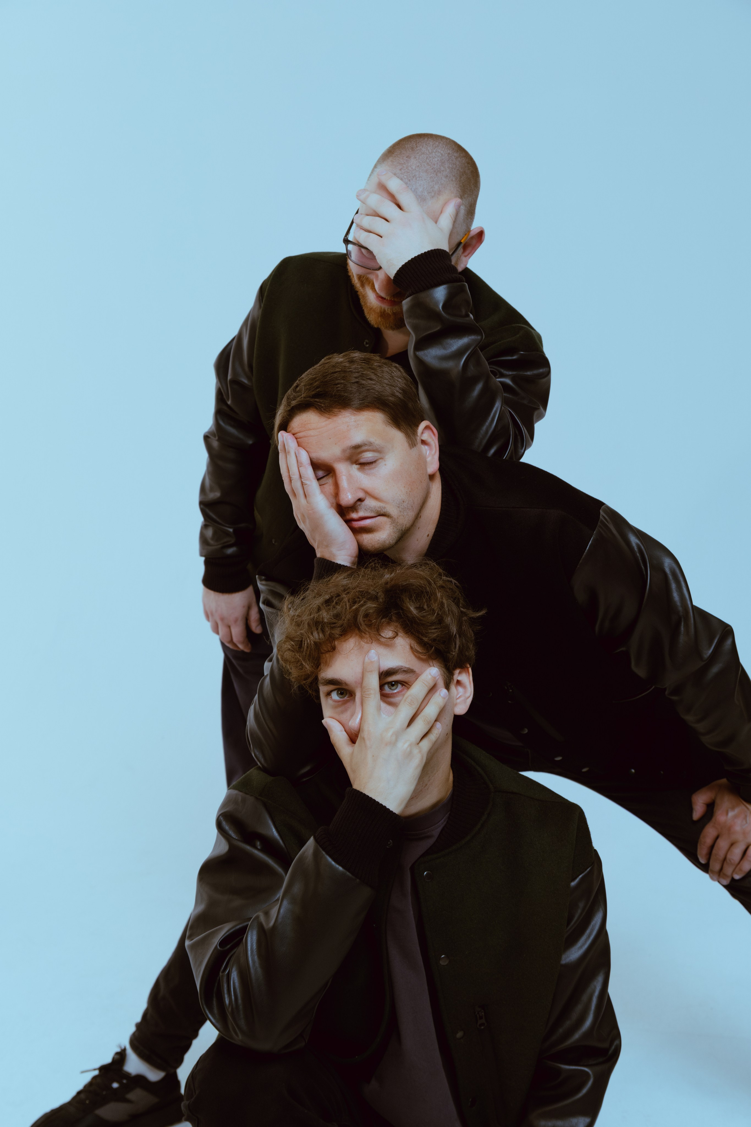 Студийные и портретные съемки. Фотограф и видеограф в Северной столице