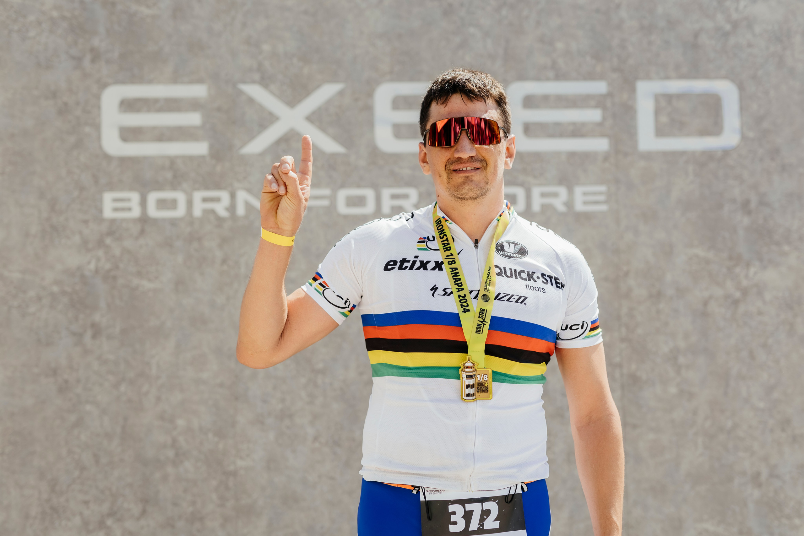 EXEED x Iron Star (Анапа, Геленжик). Репортажный, event, концертный и backstage фотограф из Москвы Виталий Кривцов