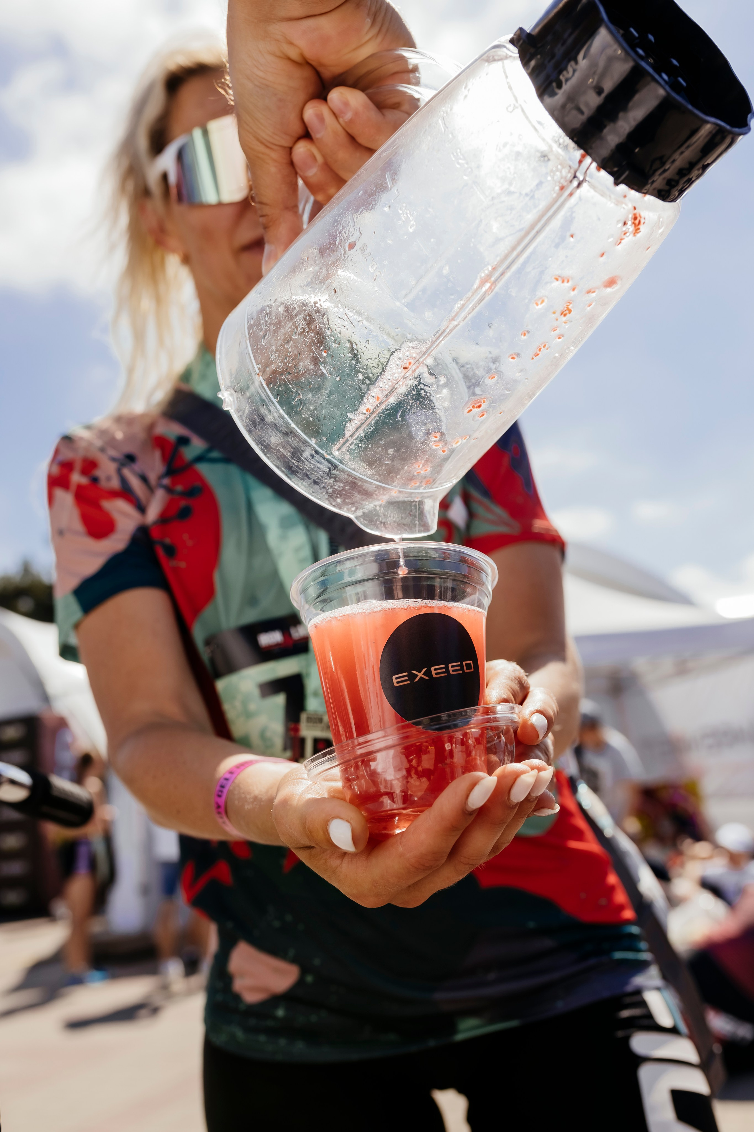 EXEED x Iron Star (Анапа, Геленжик). Репортажный, event, концертный и backstage фотограф из Москвы Виталий Кривцов