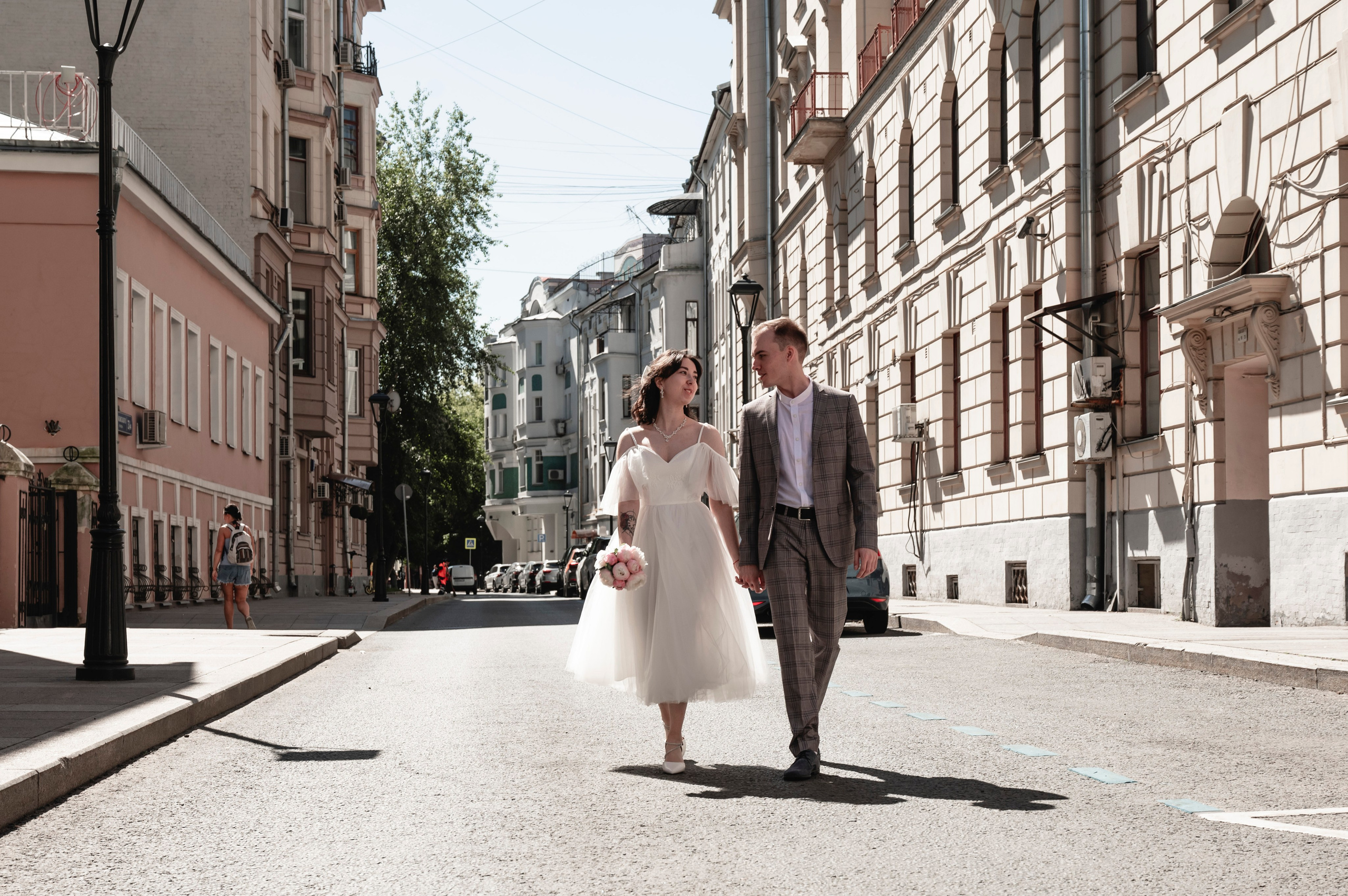 Свадбеное портфолио. Свадебный фотограф Татьяна Сорока Москва и МО