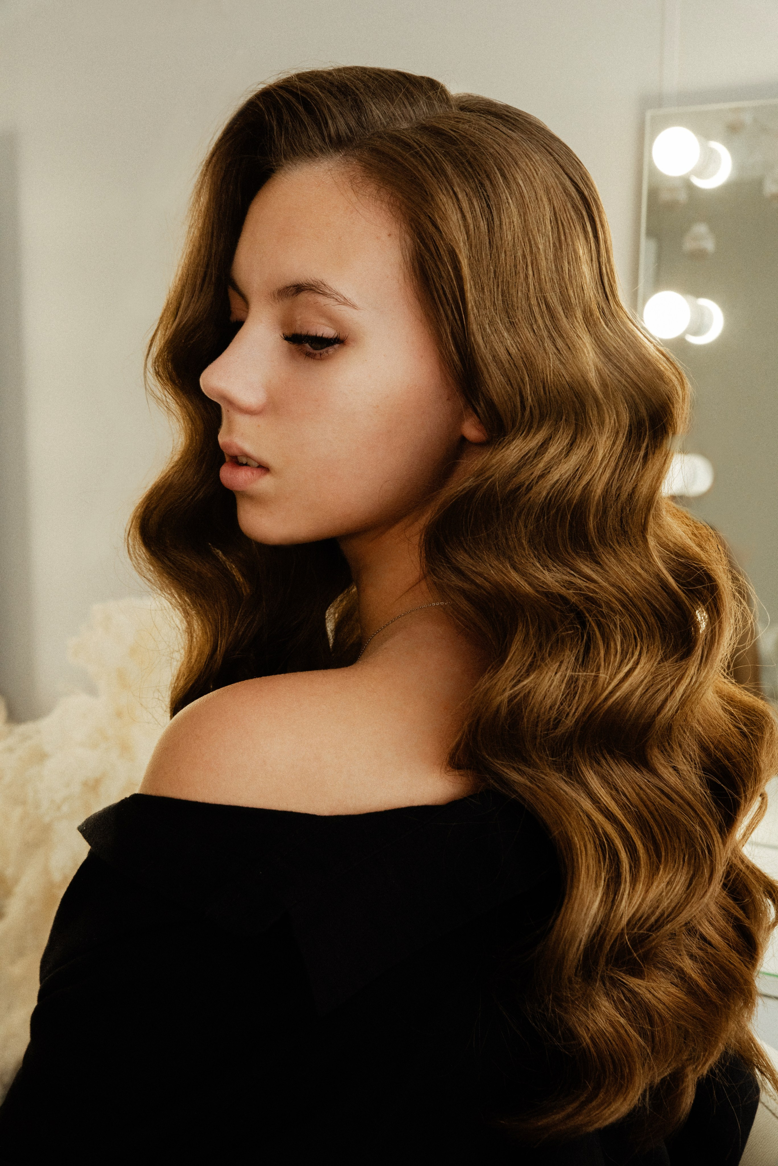 Саша Б. Модельное агентство Lemi Models