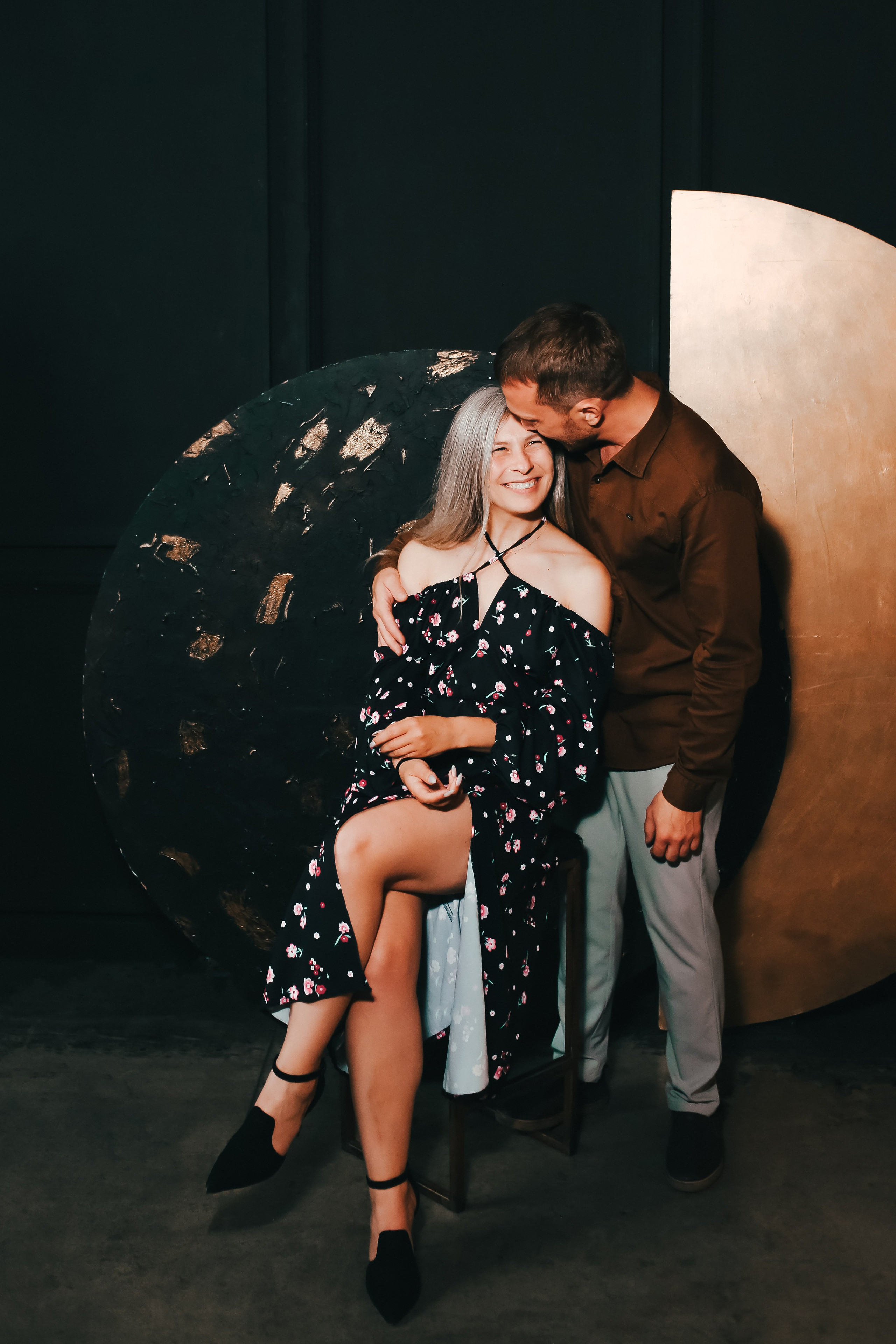 Свадебный банкет Алисы и Вадима. Фотограф в Челябинске Ополихина Анна